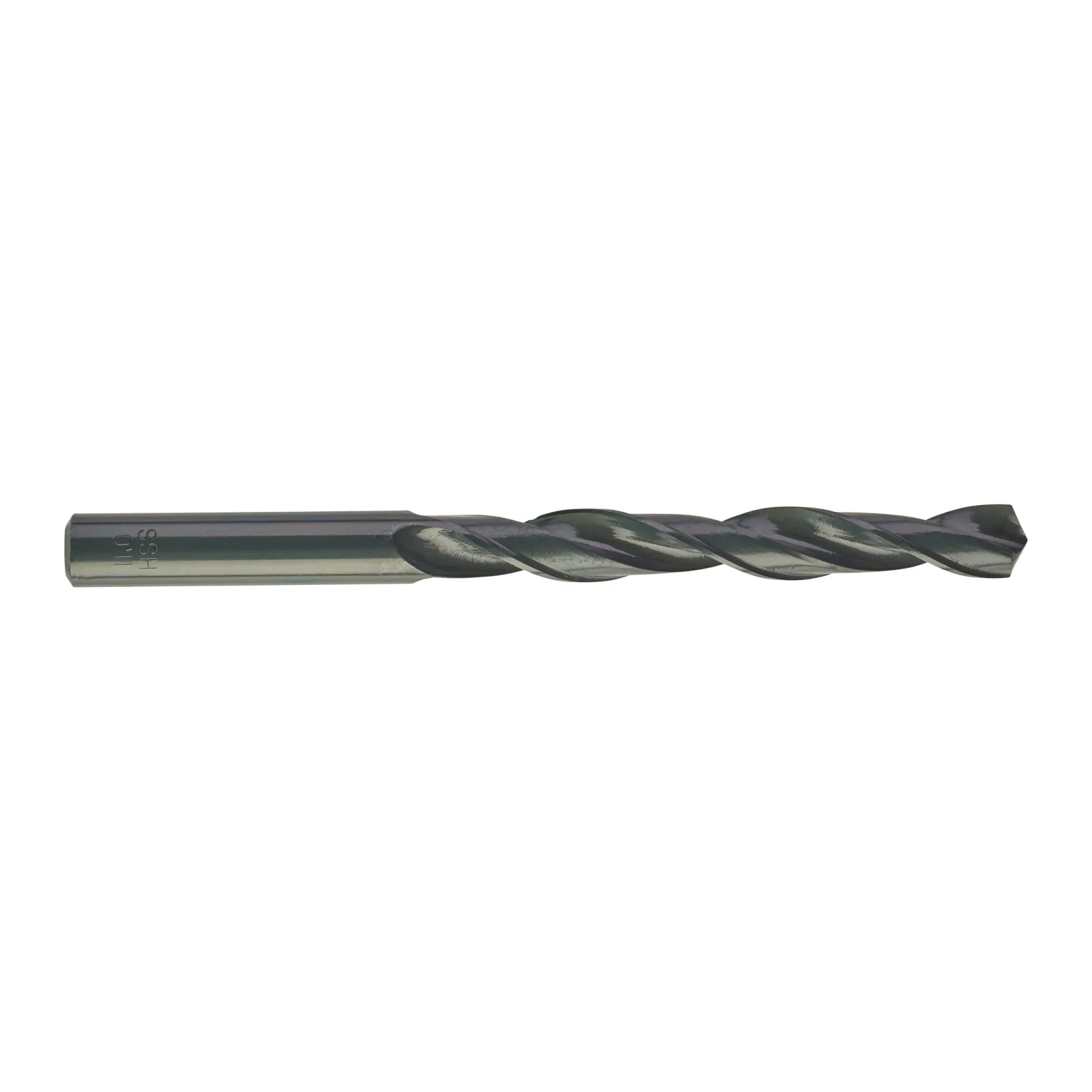 Metal Matkap Ucu Hss-R 11x 142mm 5li