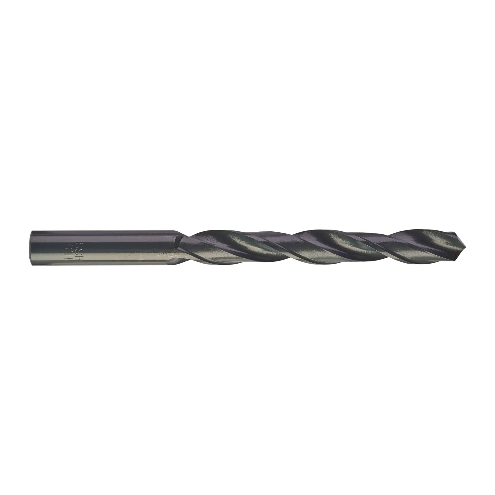 Metal Matkap Ucu Hss-R 11,5x 142mm 5li