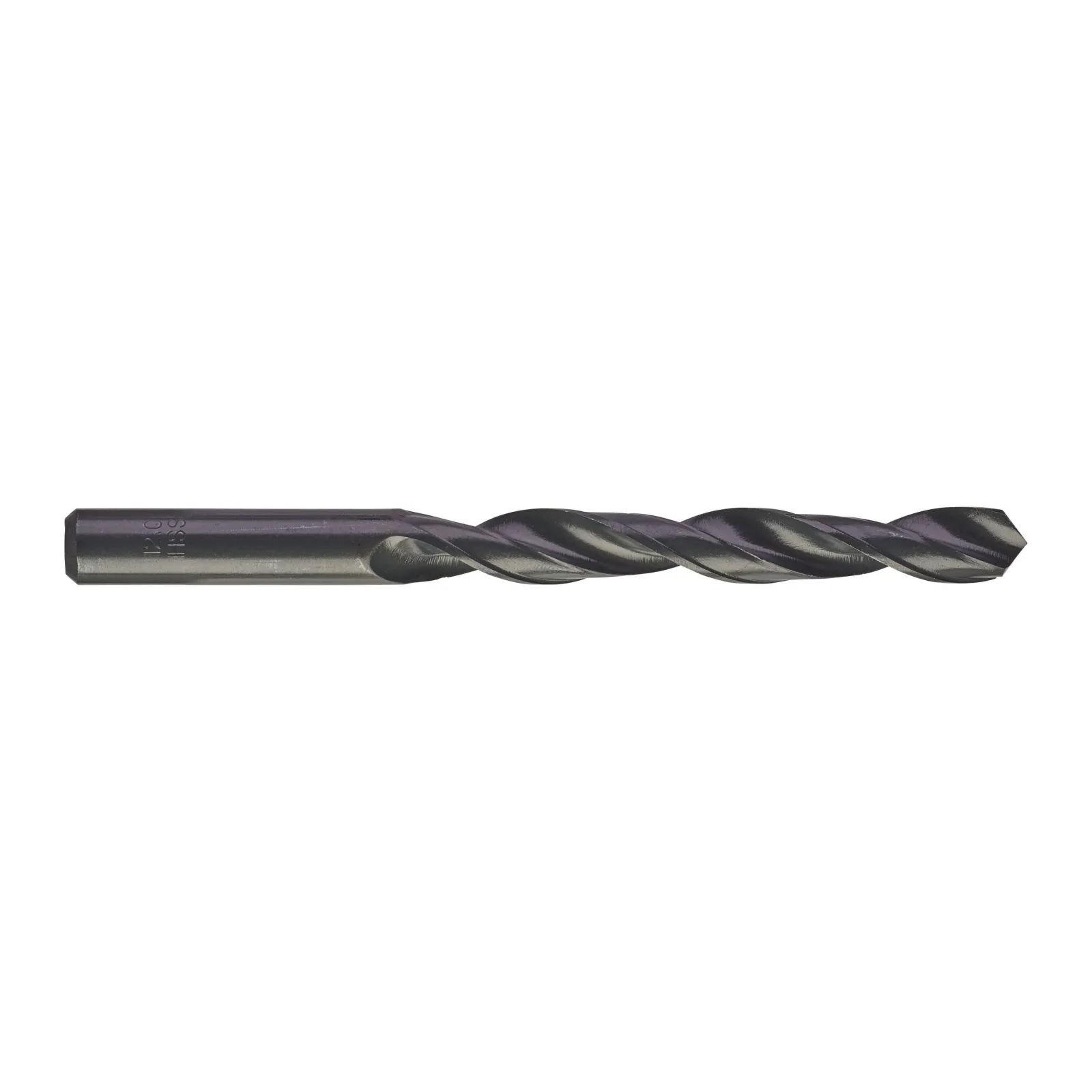 Metal Matkap Ucu Hss-R 12x 151mm 5li