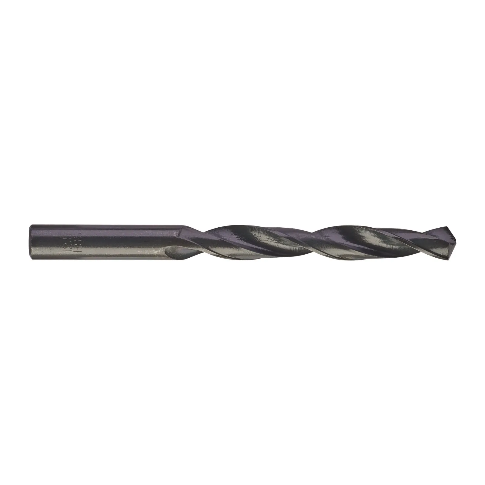 Metal Matkap Ucu Hss-R 12,5x 151mm 5li
