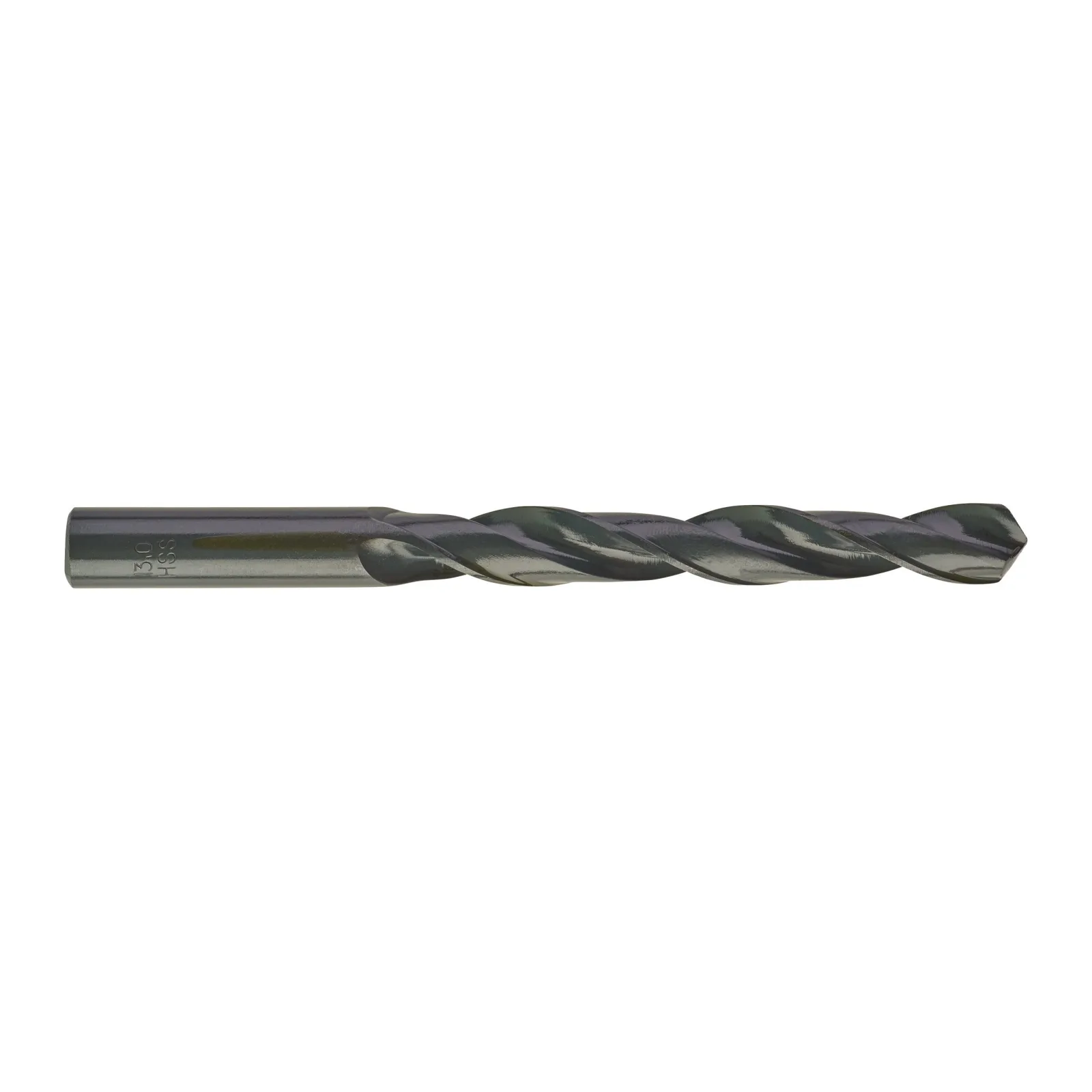 Metal Matkap Ucu Hss-R 13x 151mm 5li
