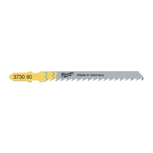Dekupaj Bıçağı T101dp 75mm Düz Kesim 5li Hcs