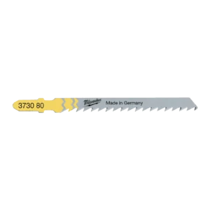 Dekupaj Bıçağı T101dp 75mm Düz Kesim 5li Hcs