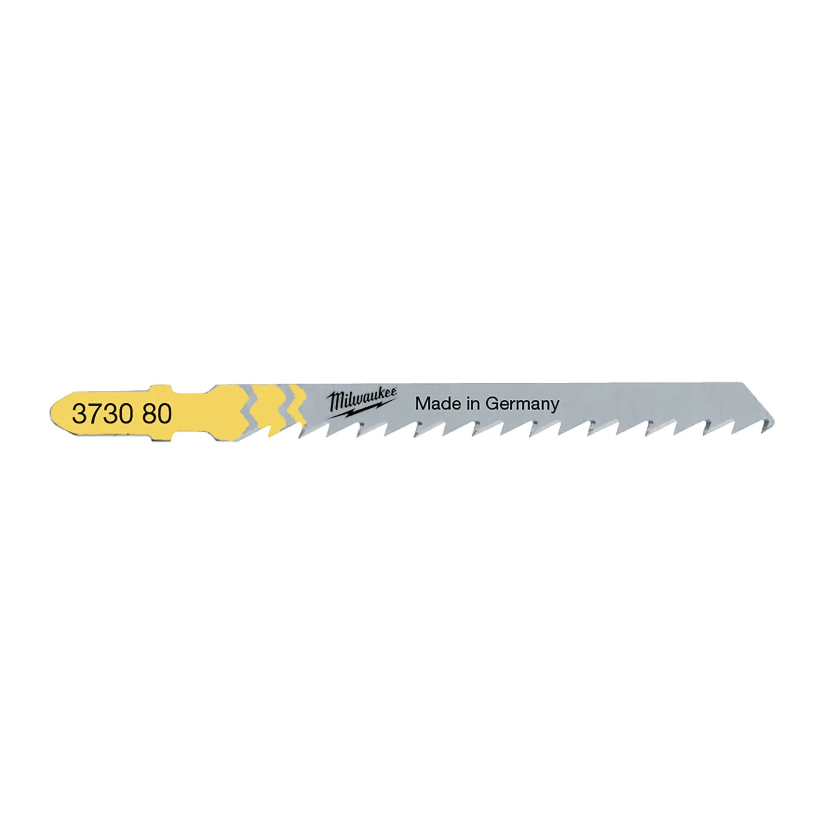 Dekupaj Bıçağı T101dp 75mm Düz Kesim 5li Hcs