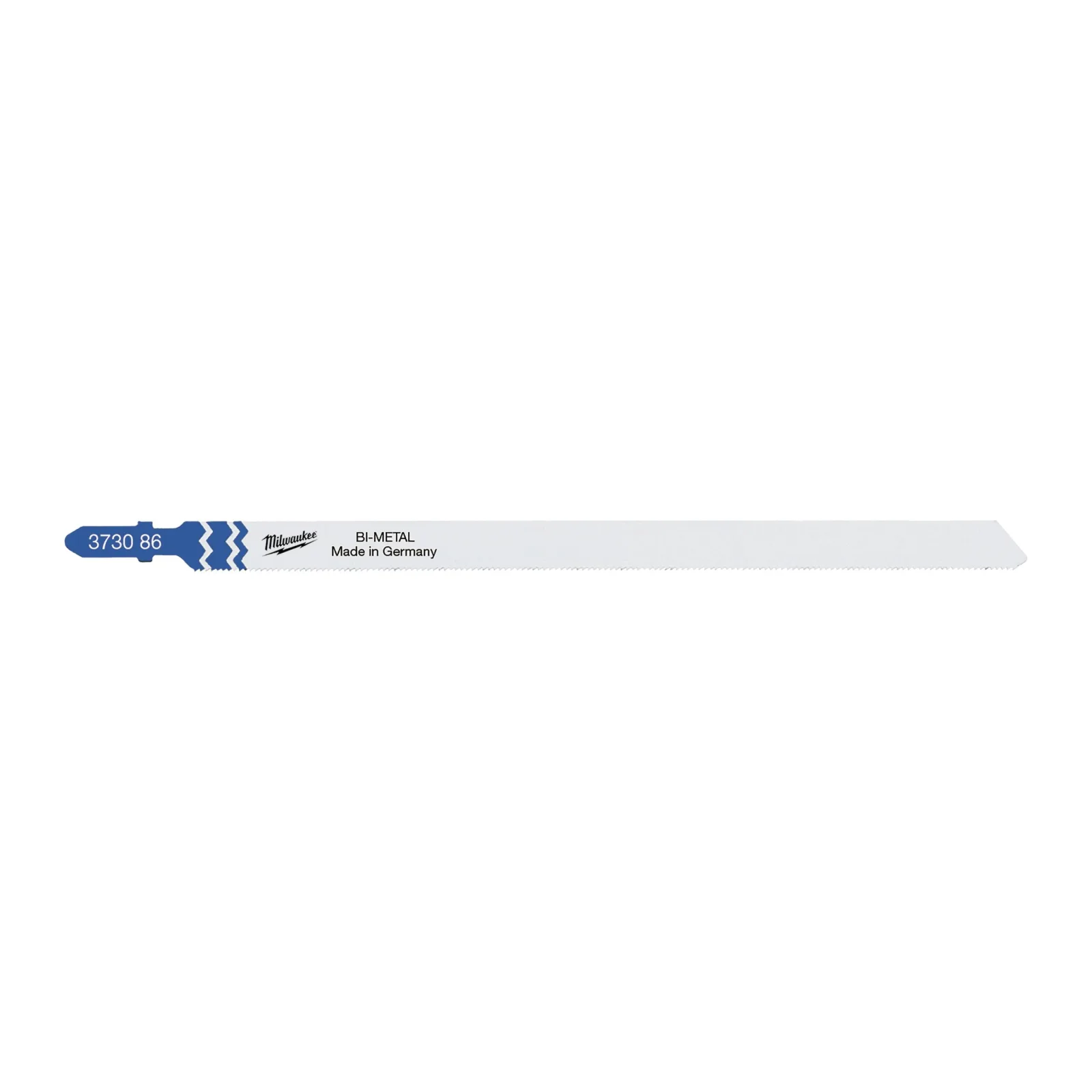 Dekupaj Bıçağı T718af 155m Met/Cu/Inox Bi-Met 5li
