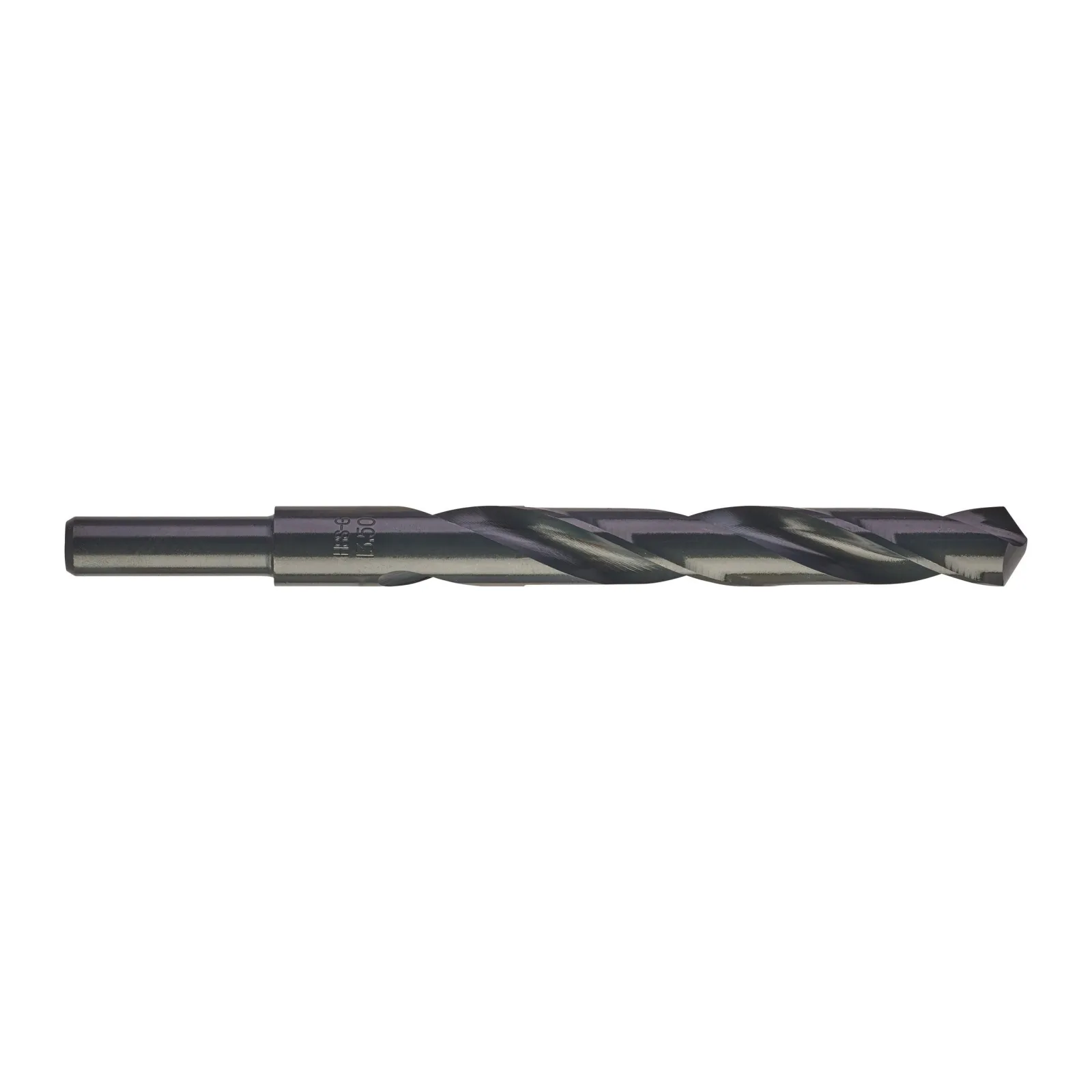 Metal Matkap Ucu Hss-R 13,5x 160mm