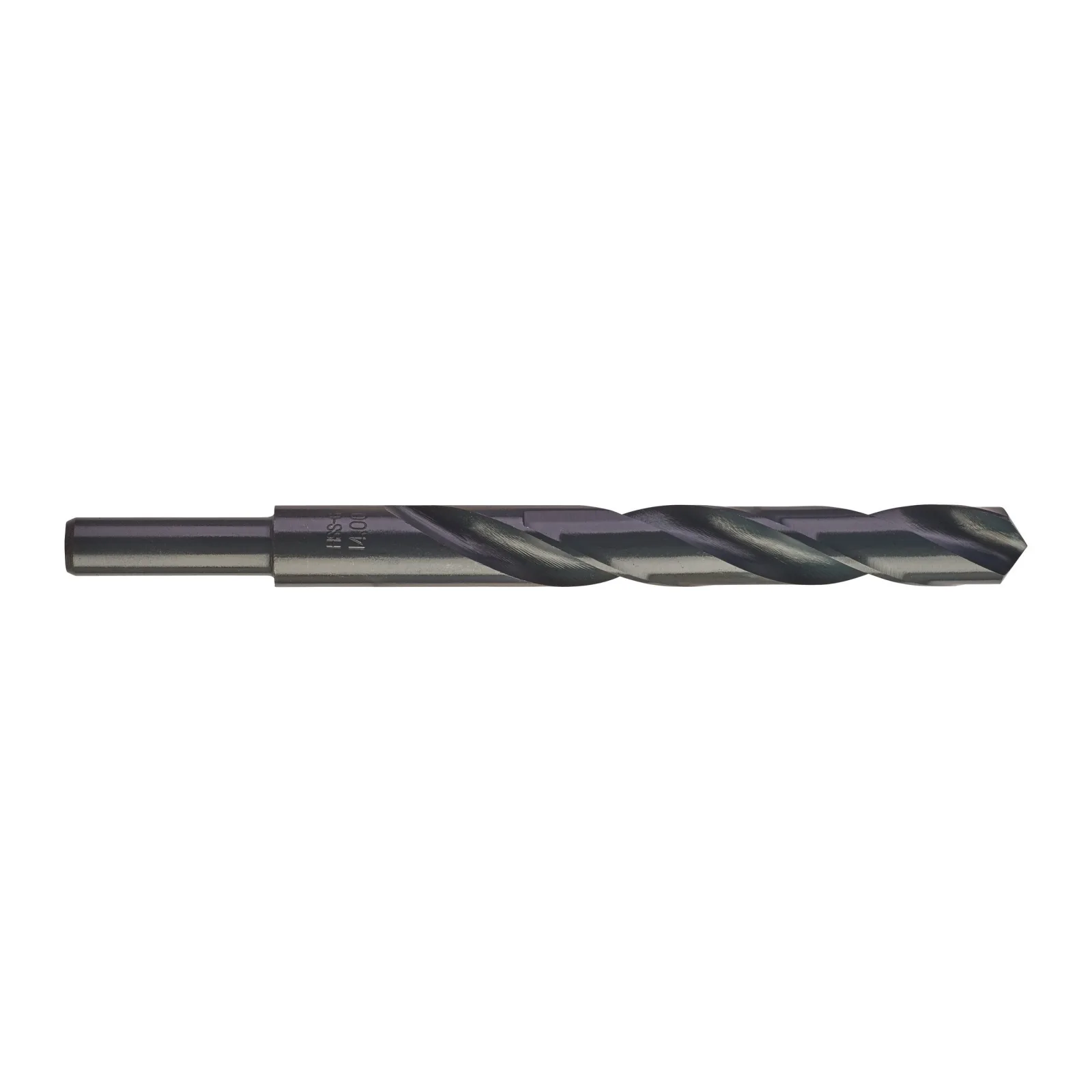 Metal Matkap Ucu Hss-R 14x 160mm