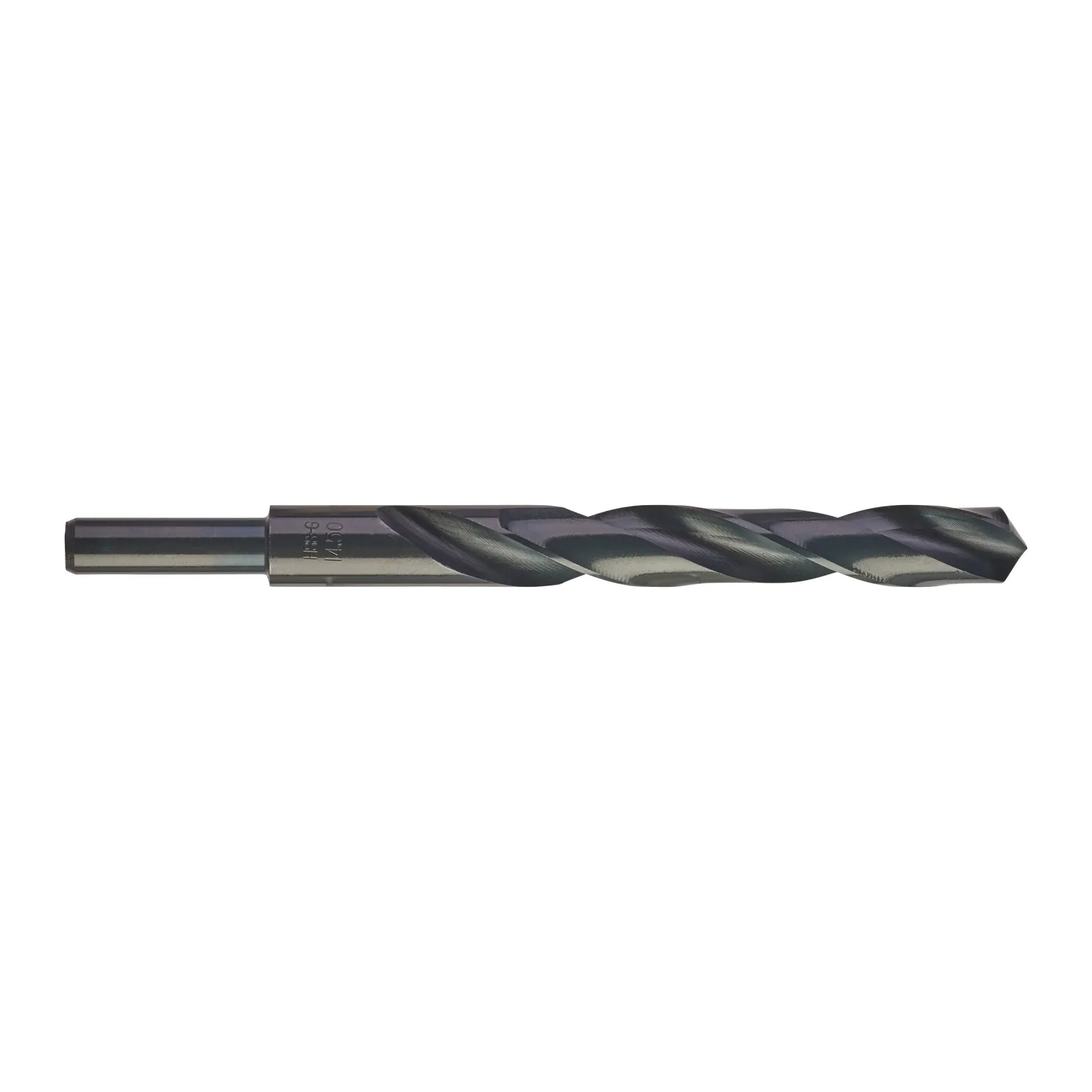 Metal Matkap Ucu Hss-R 14,5x 169mm