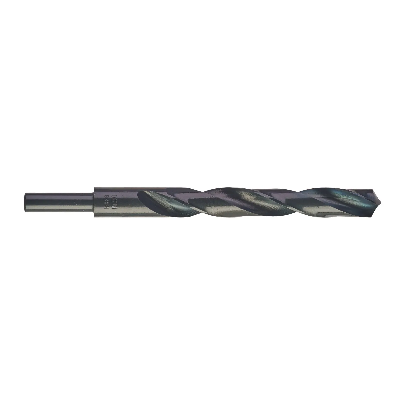 Metal Matkap Ucu Hss-R 15,5x 178mm