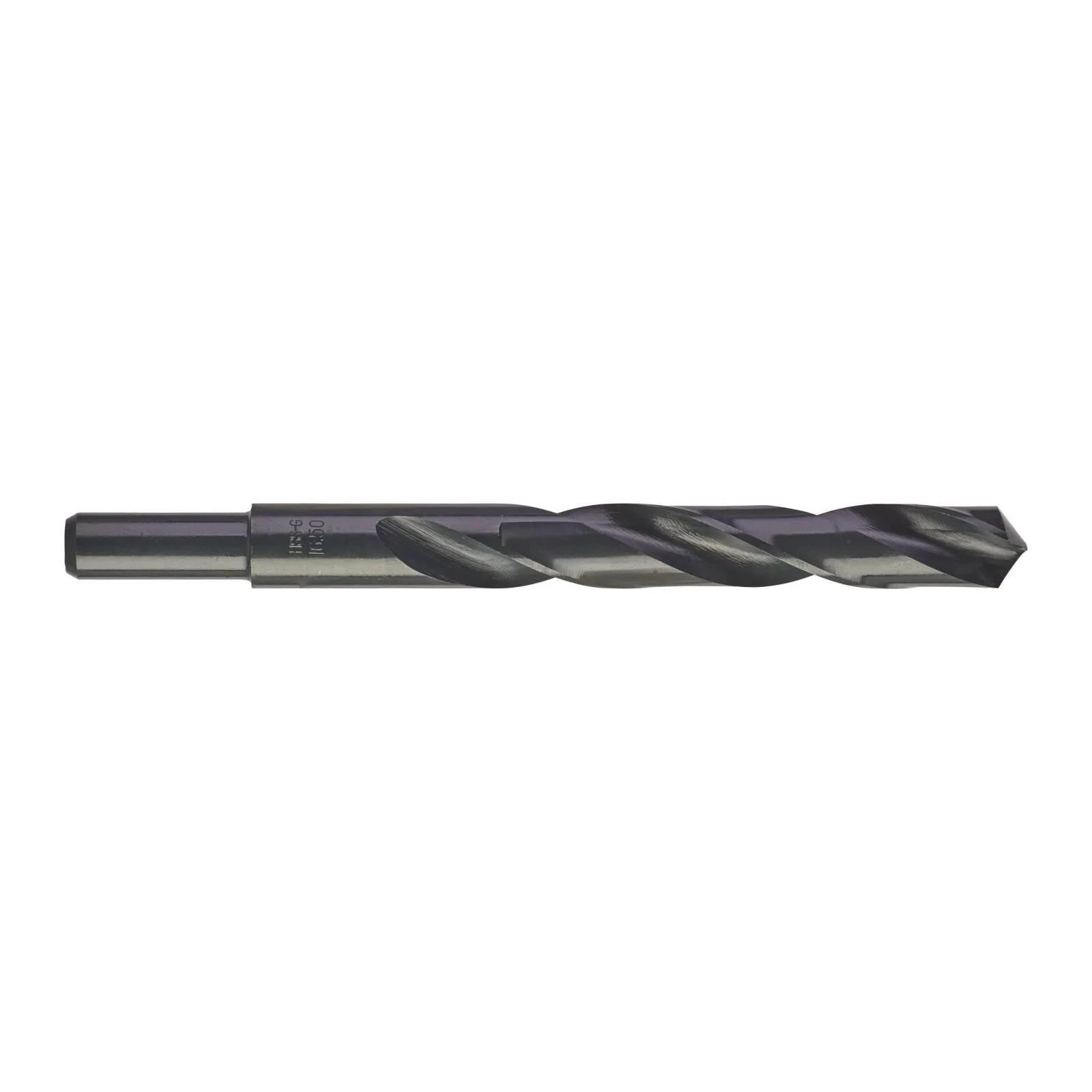 Metal Matkap Ucu Hss-R 16,5 X 184mm
