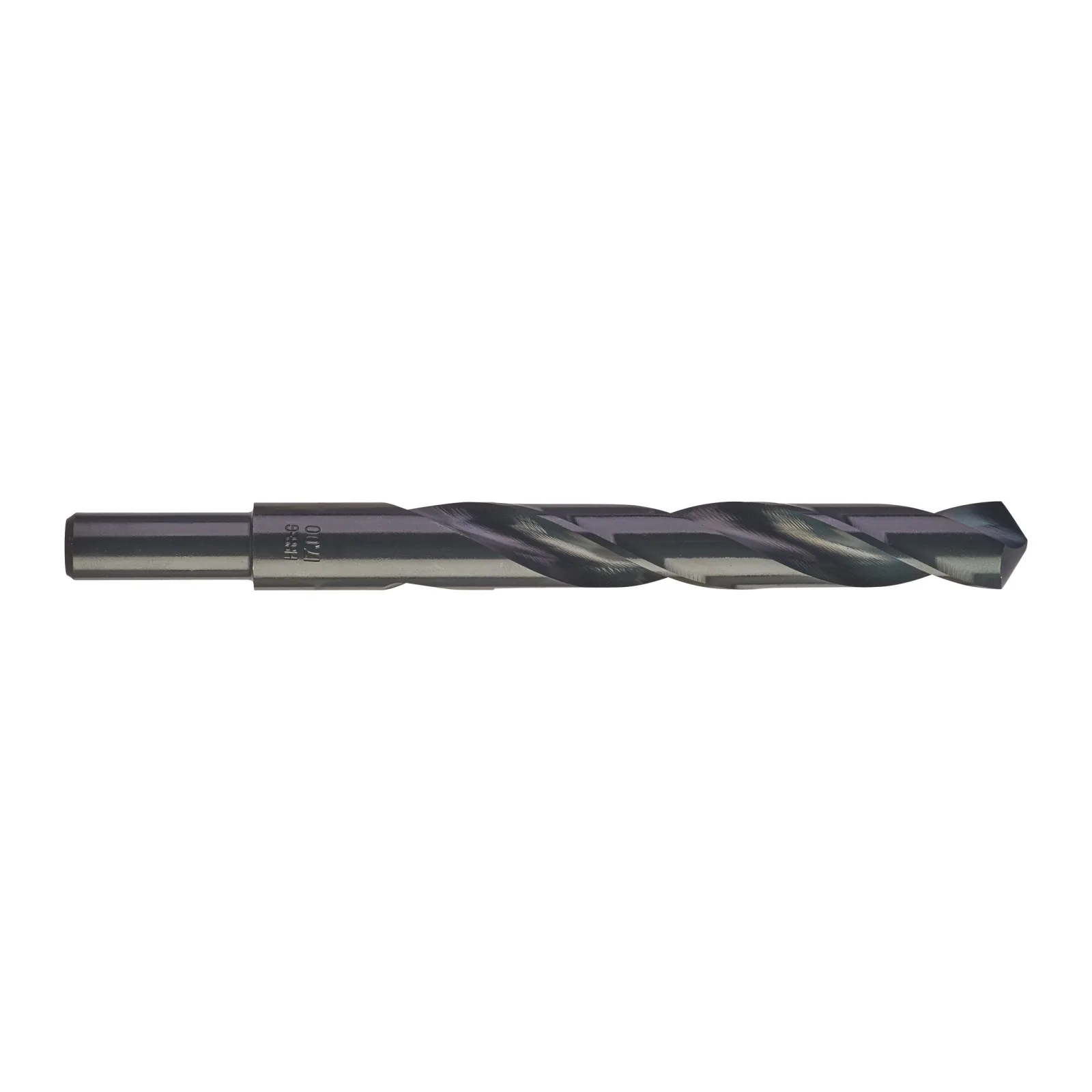 Metal Matkap Ucu Hss-R 17 X 184mm