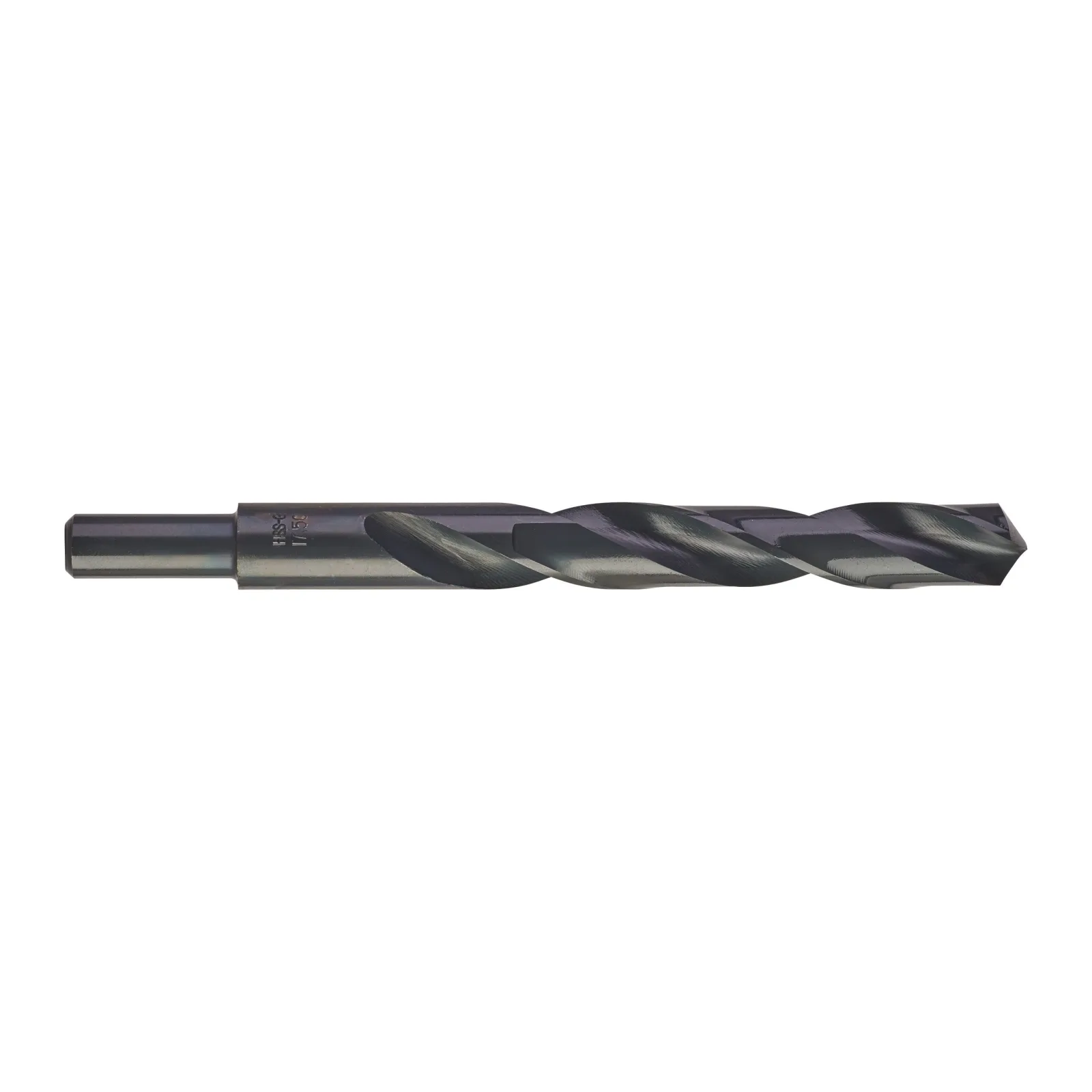 Metal Matkap Ucu Hss-R 17,5 X 191mm