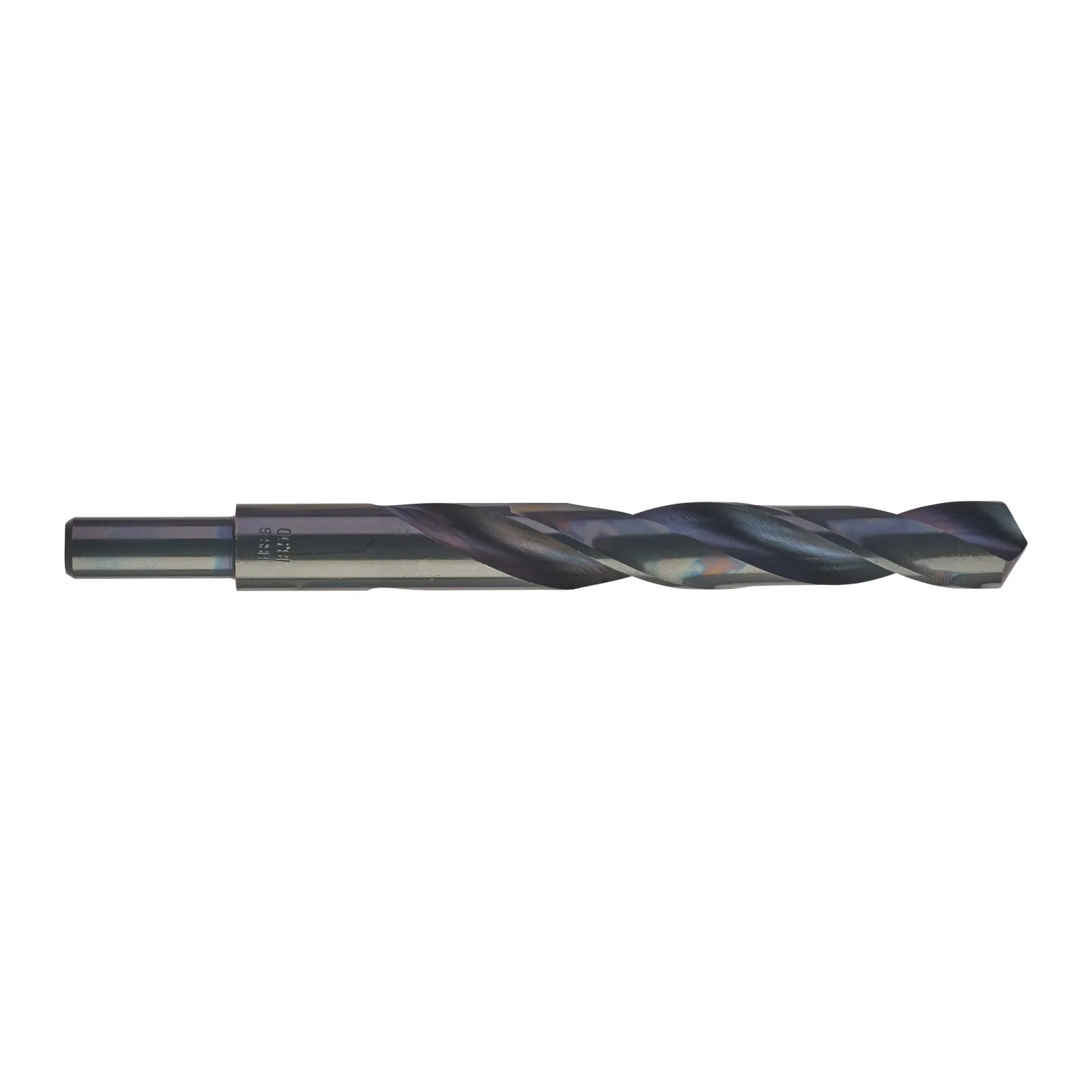 Metal Matkap Ucu Hss-R 18,5 X 198mm