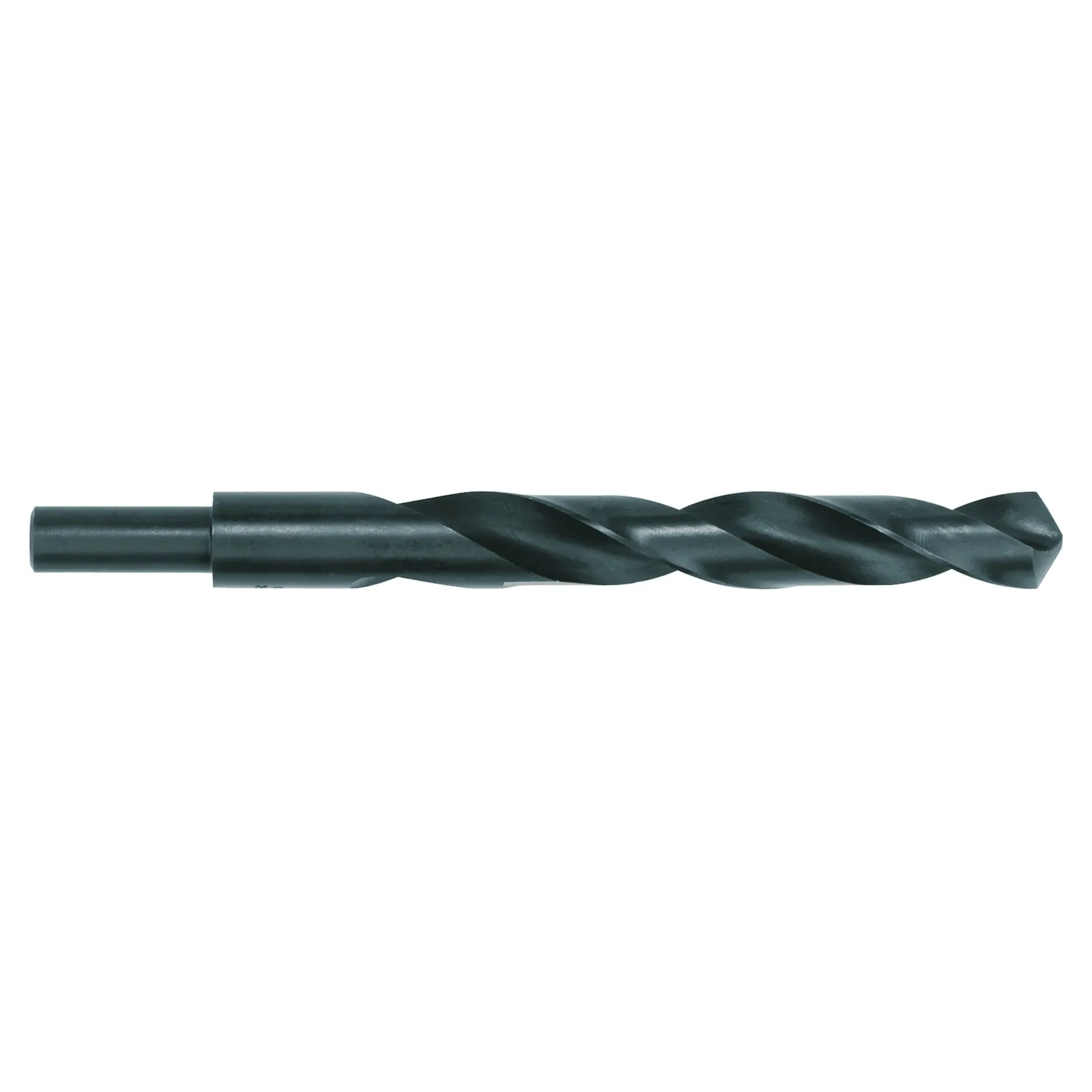 Metal Matkap Ucu Hss-R 19 X 198mm