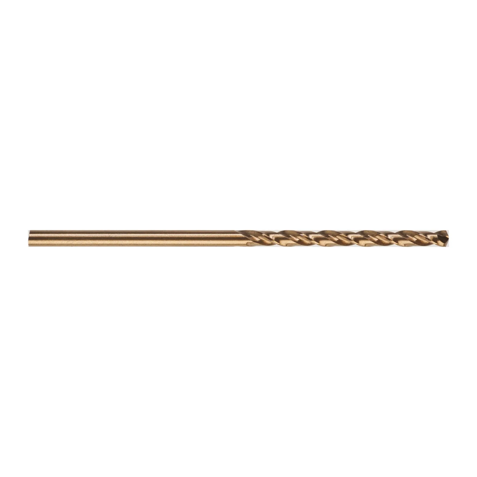 Metal Matkap Ucu Hss-G Co(Alt Seri)2,0x49mm 10lu