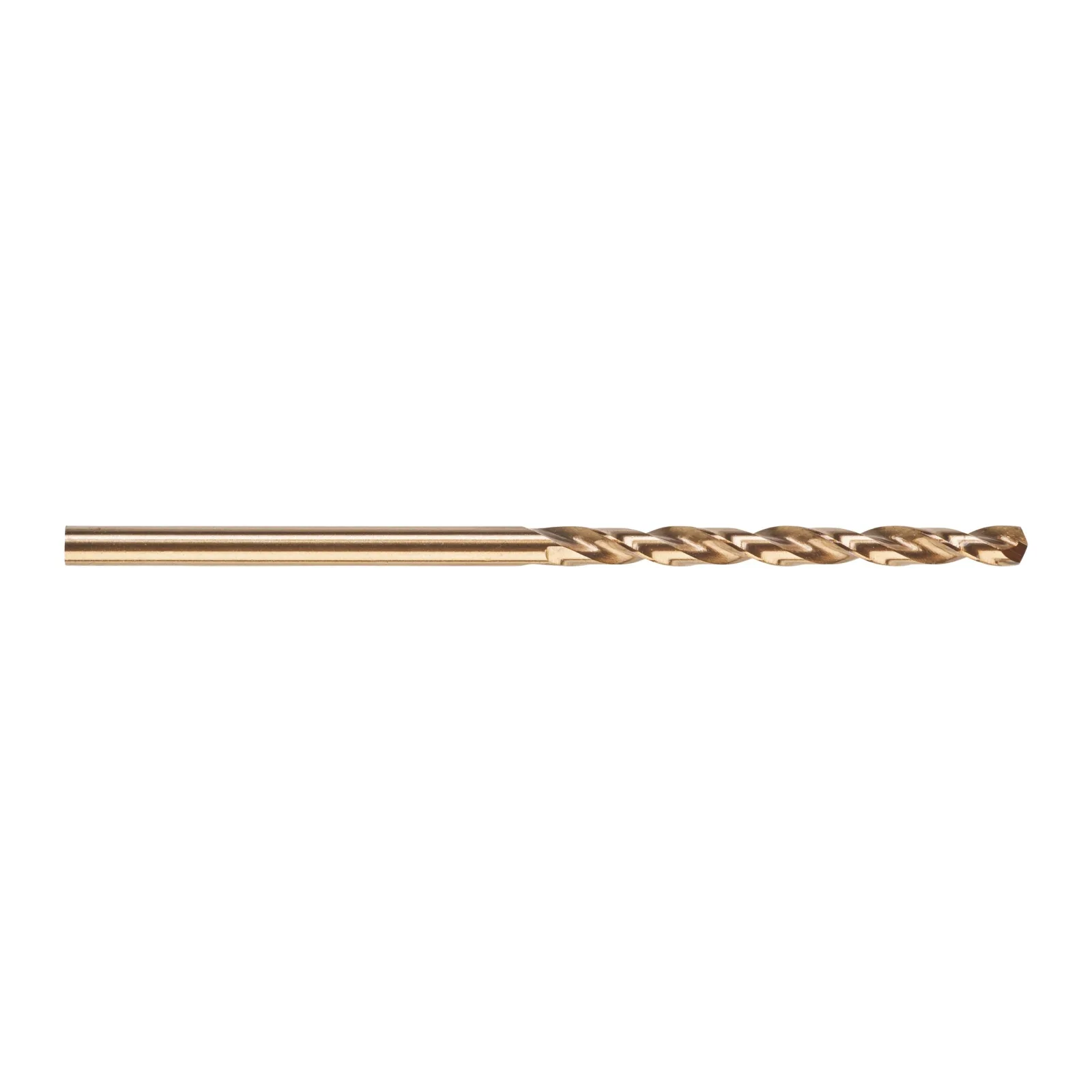 Metal Matkap Ucu Hss-G Co(Alt Seri)2,5x 57mm 10lu