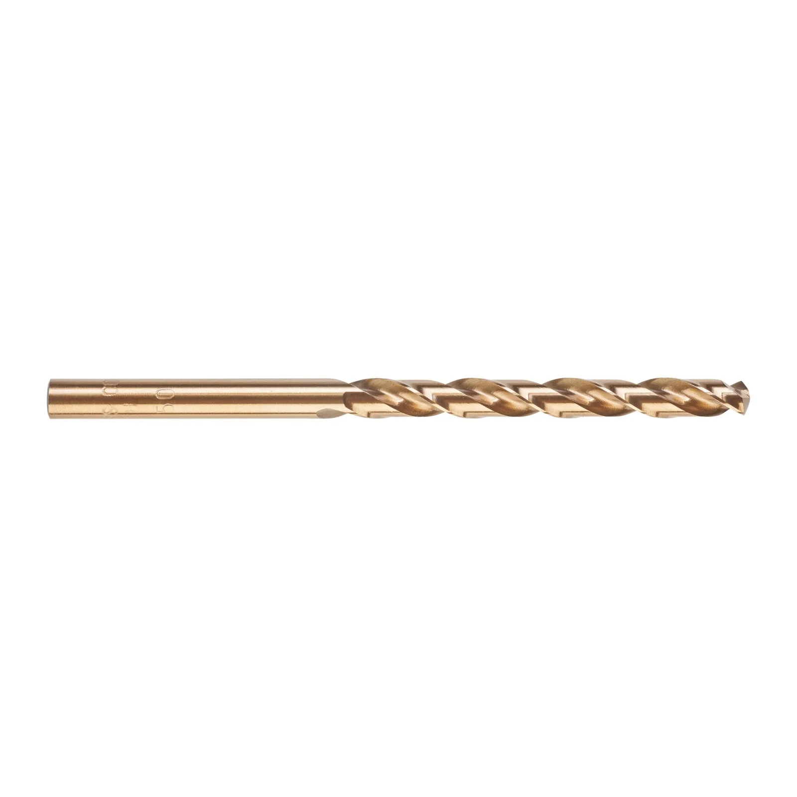 Metal Matkap Ucu Hss-G Co(Alt Seri)5,5x 93mm 10lu