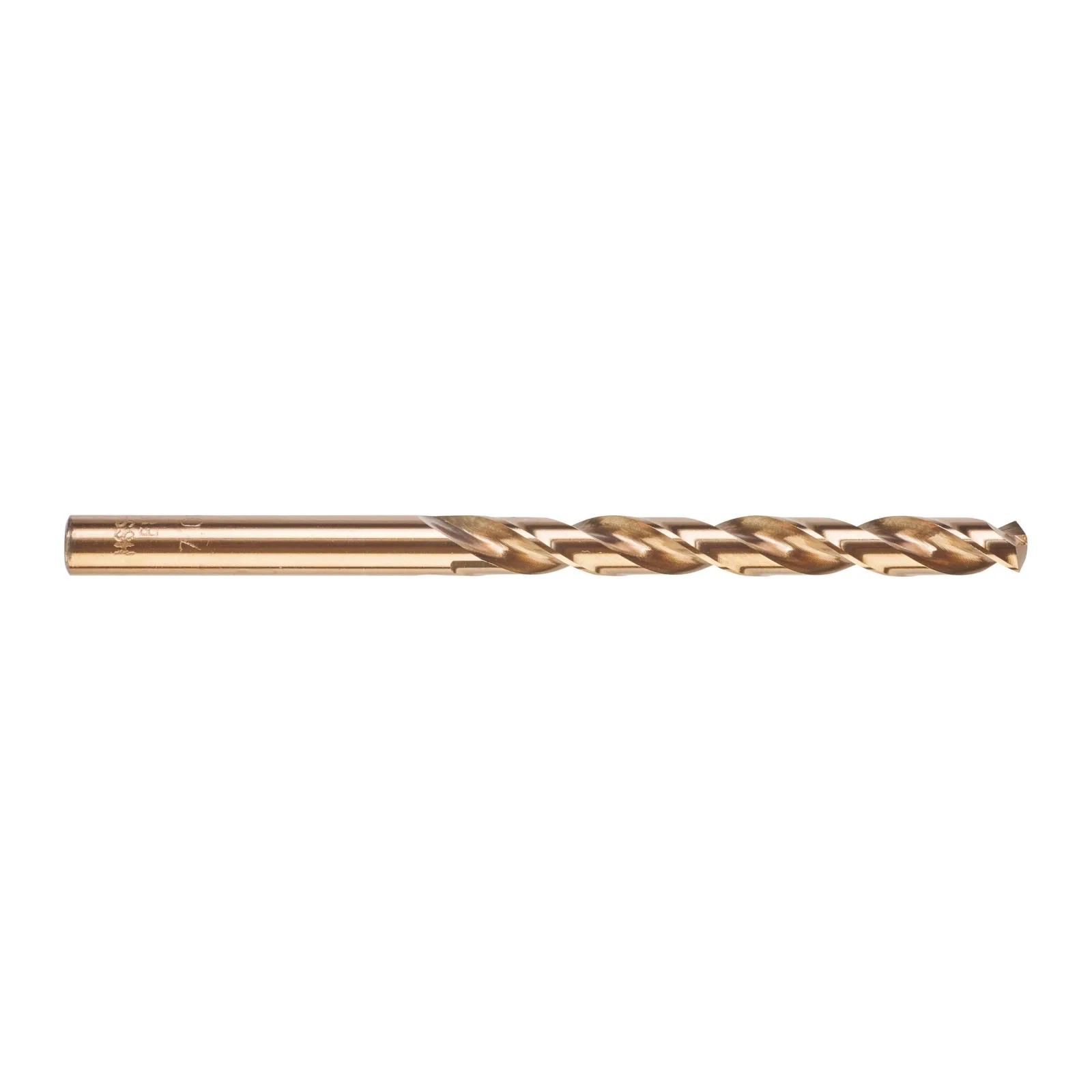 Metal Matkap Ucu Hss-G Co(Alt Seri)7,0x 109mm 5li
