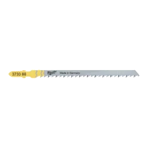 Dekupaj Bıçağı T101dpsp. 105mm Düz Kesim 5li Hcs