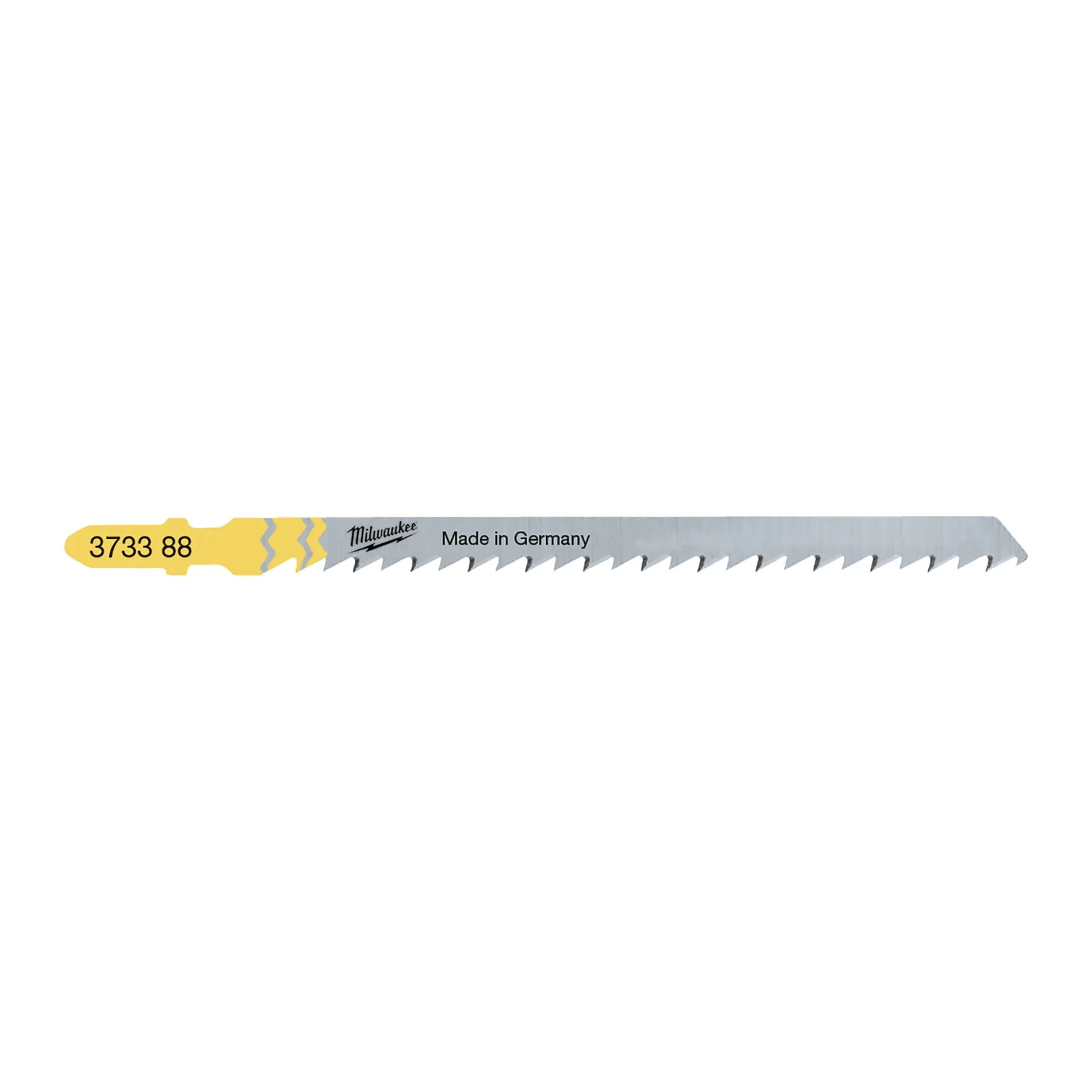 Dekupaj Bıçağı T101dpsp. 105mm Düz Kesim 5li Hcs