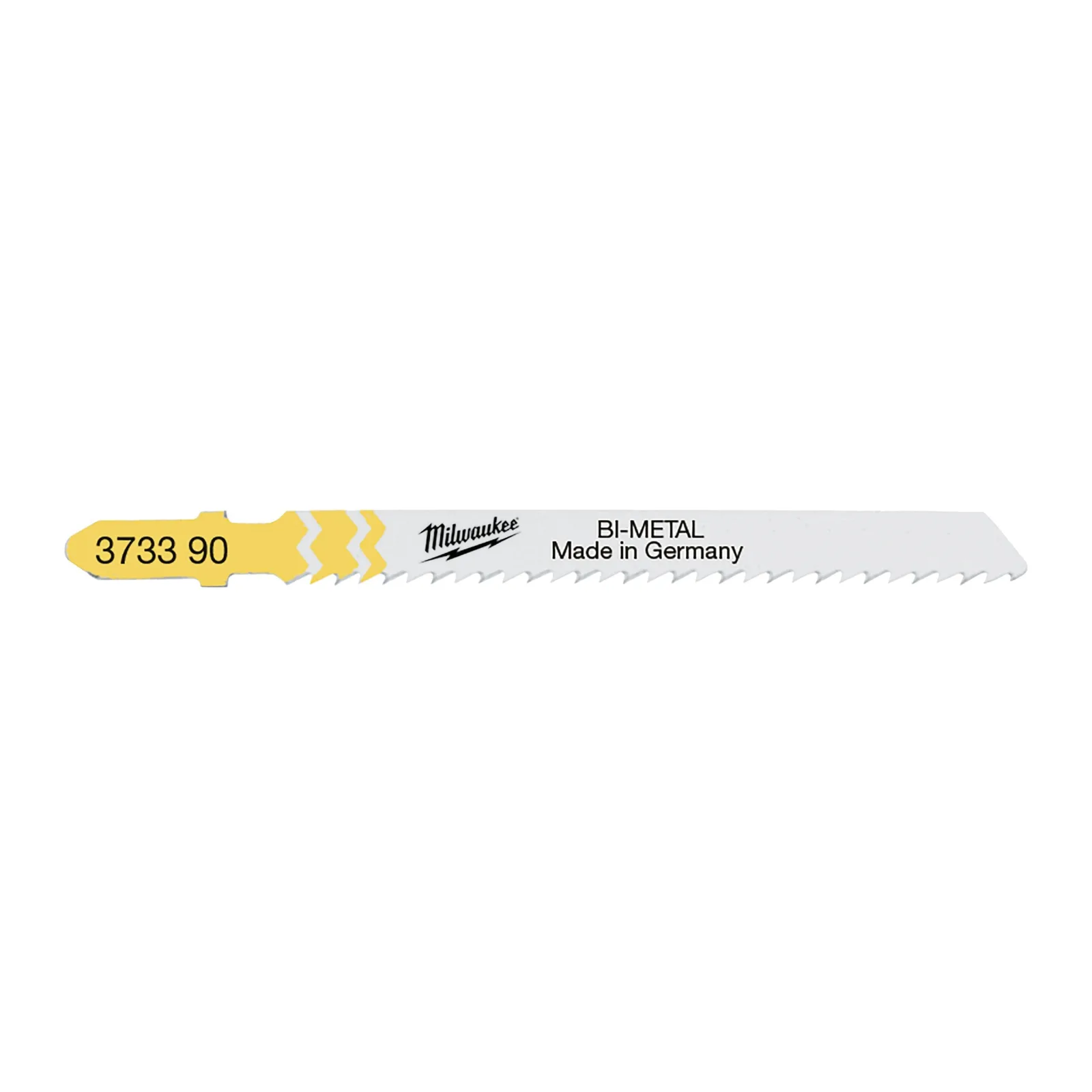 Dekupaj Bıçağı T101bf 75m Bi-Met.Temiz Kesim 5li