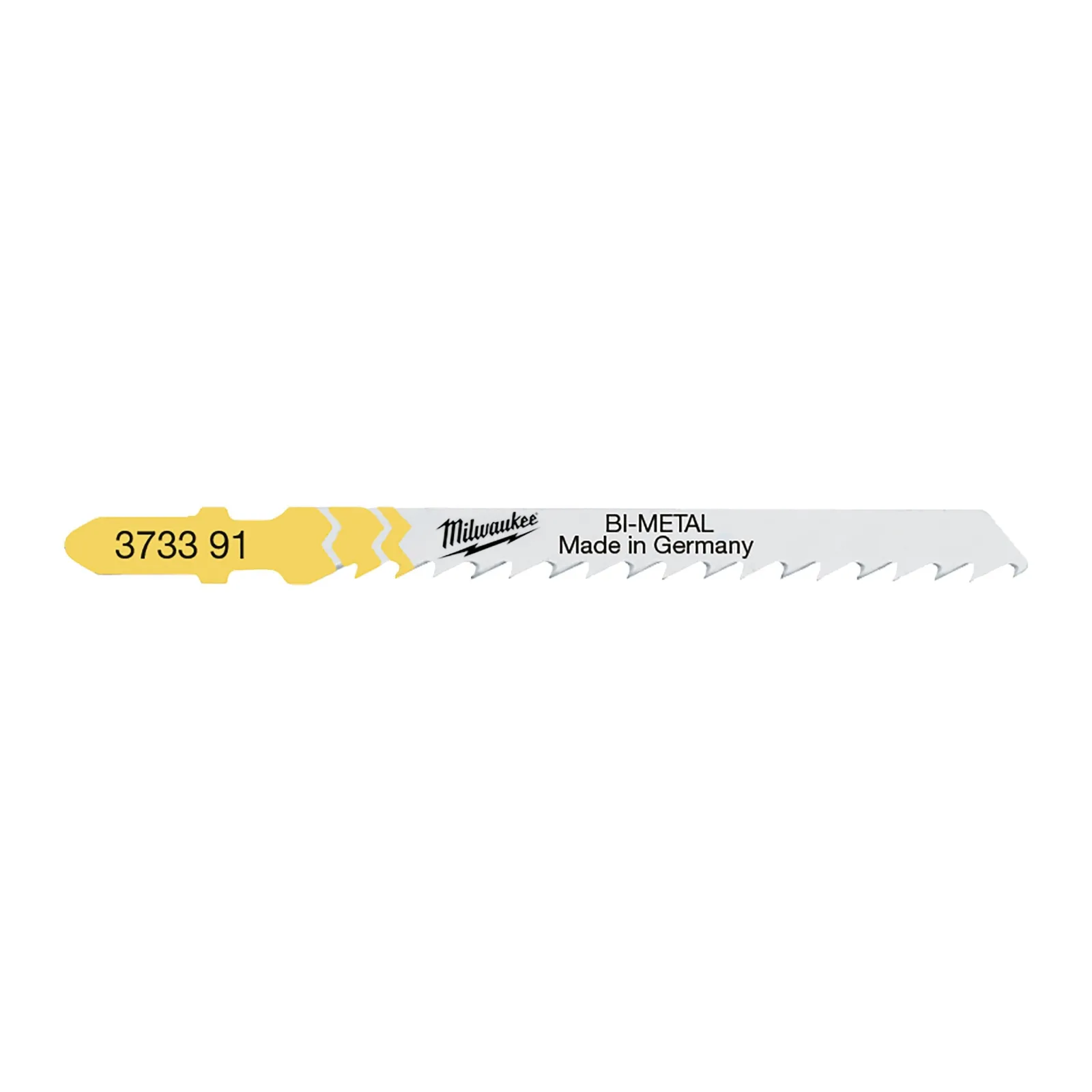 Dekupaj Bıçağı T144df 75mm Bi-Met Hızlı Kesim 5l