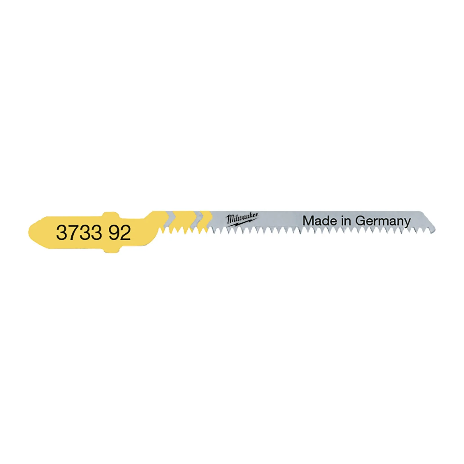 Dekupaj Bıçağı T101ao 50m Parke Laminat 5li Hcs