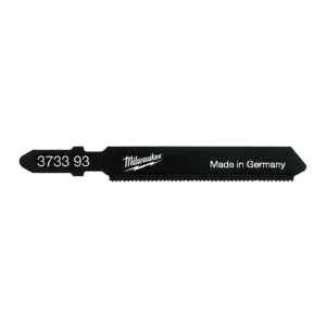 Dekupaj Bıçağı T118ahm 50mm Staınless Hcs 2li