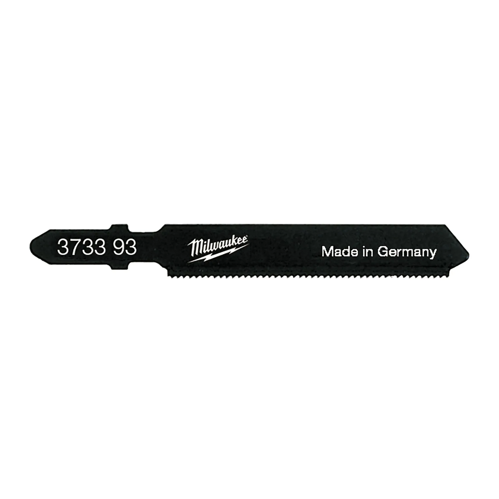 Dekupaj Bıçağı T118ahm 50mm Staınless Hcs 2li