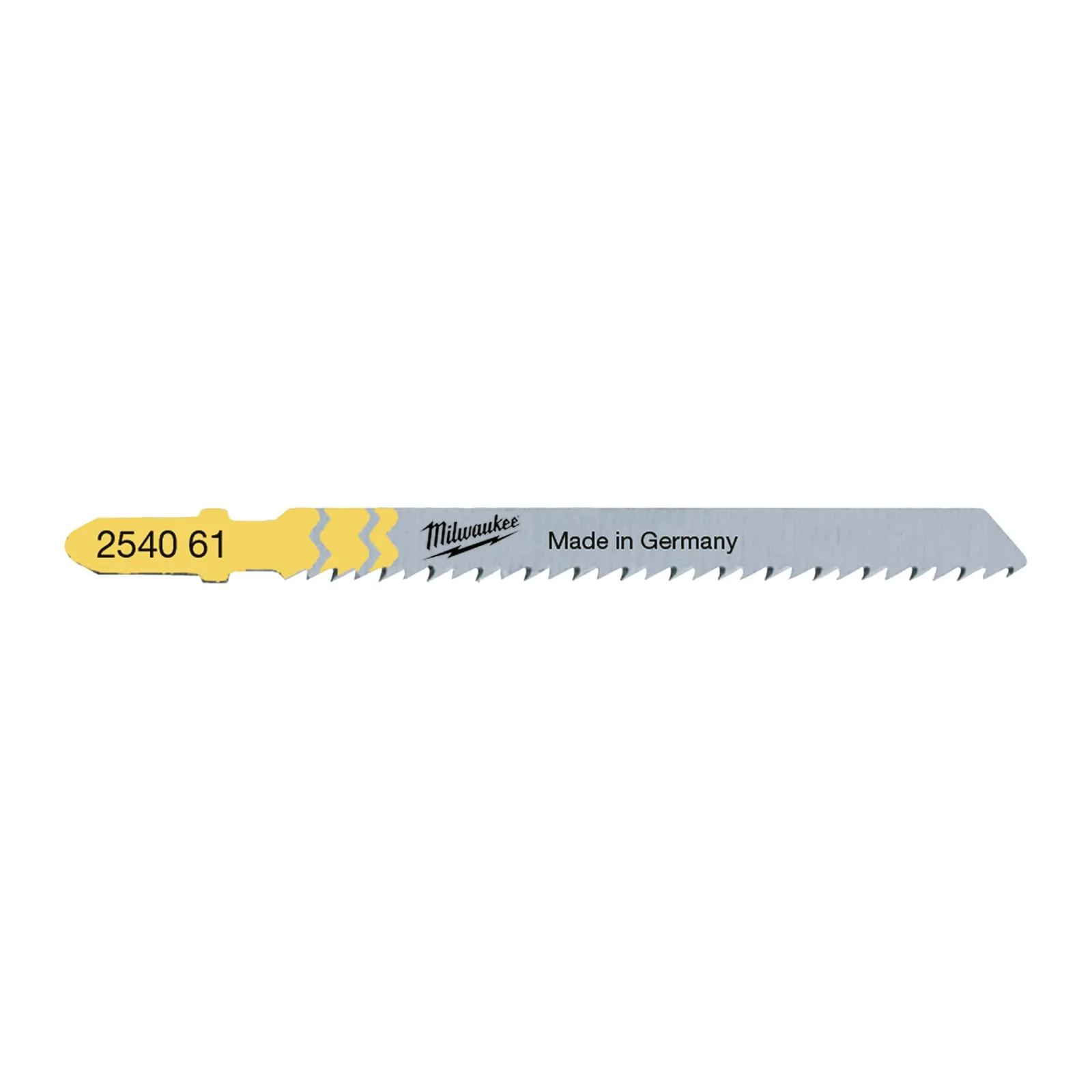 Dekupaj Bıçağı T101 B 75mm Ahşap 25li