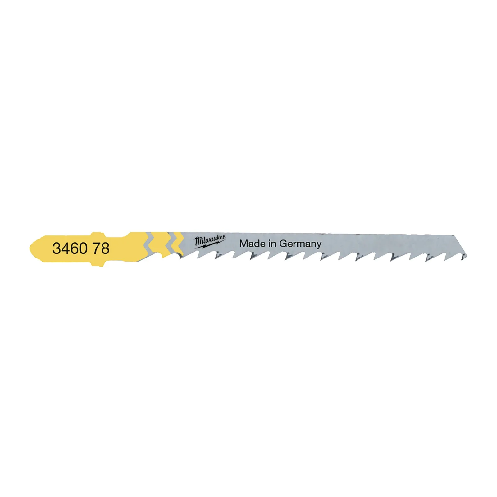 Dekupaj Bıçağı T244d 75mm Ahşap 25li