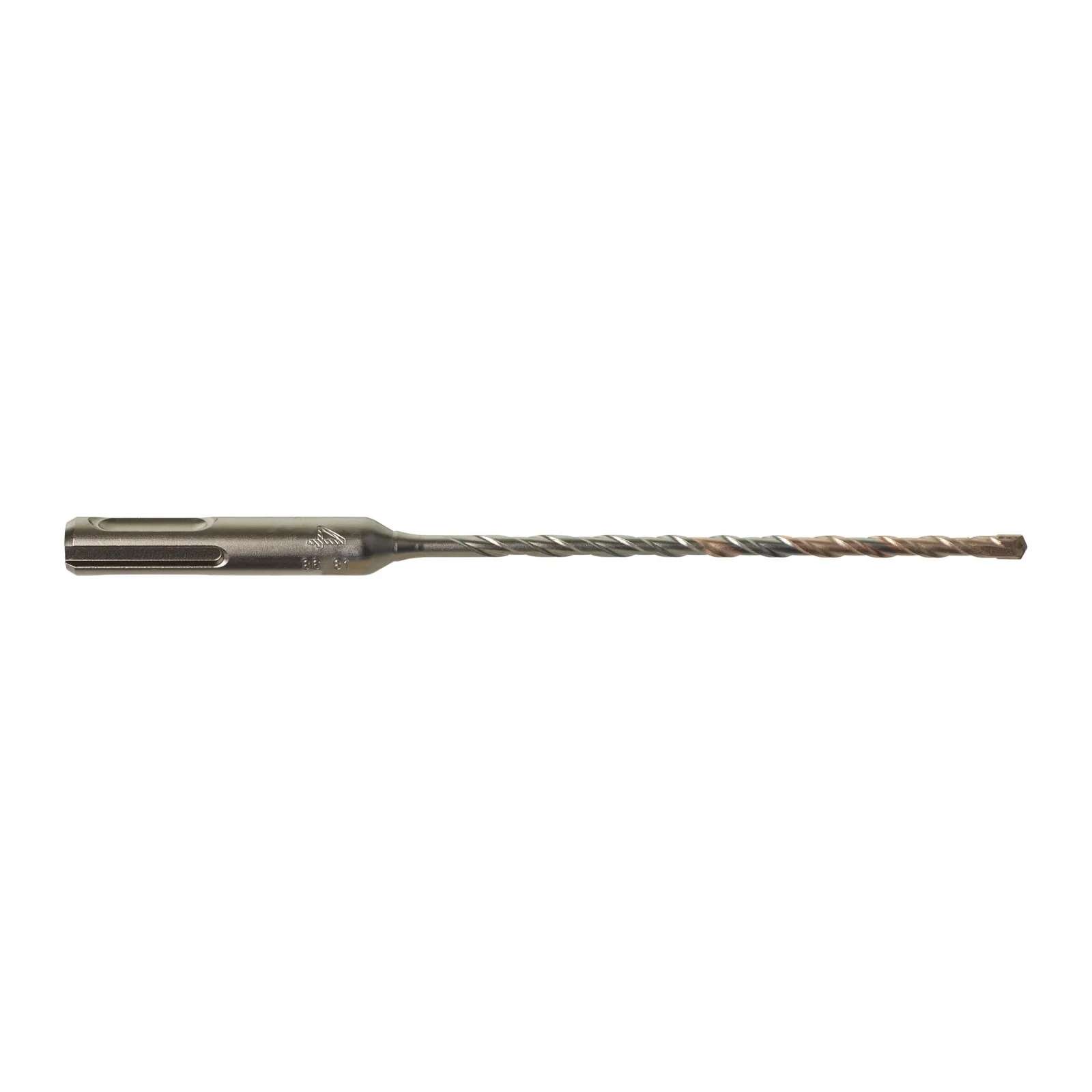 Sds-Plus 4x160 Matkap Ucu Ms2 Seri 2 Elmas