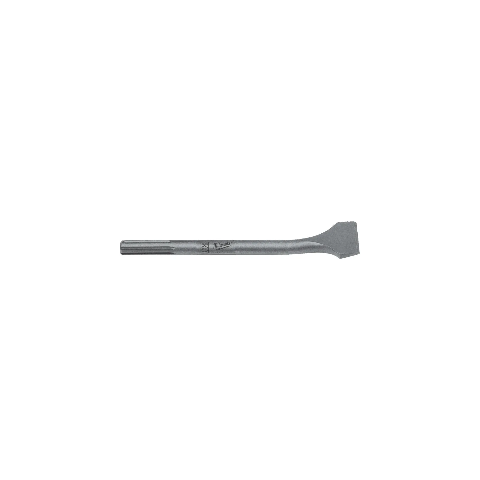 Sds-Max Keski Geniş Eğri 300x80mm.