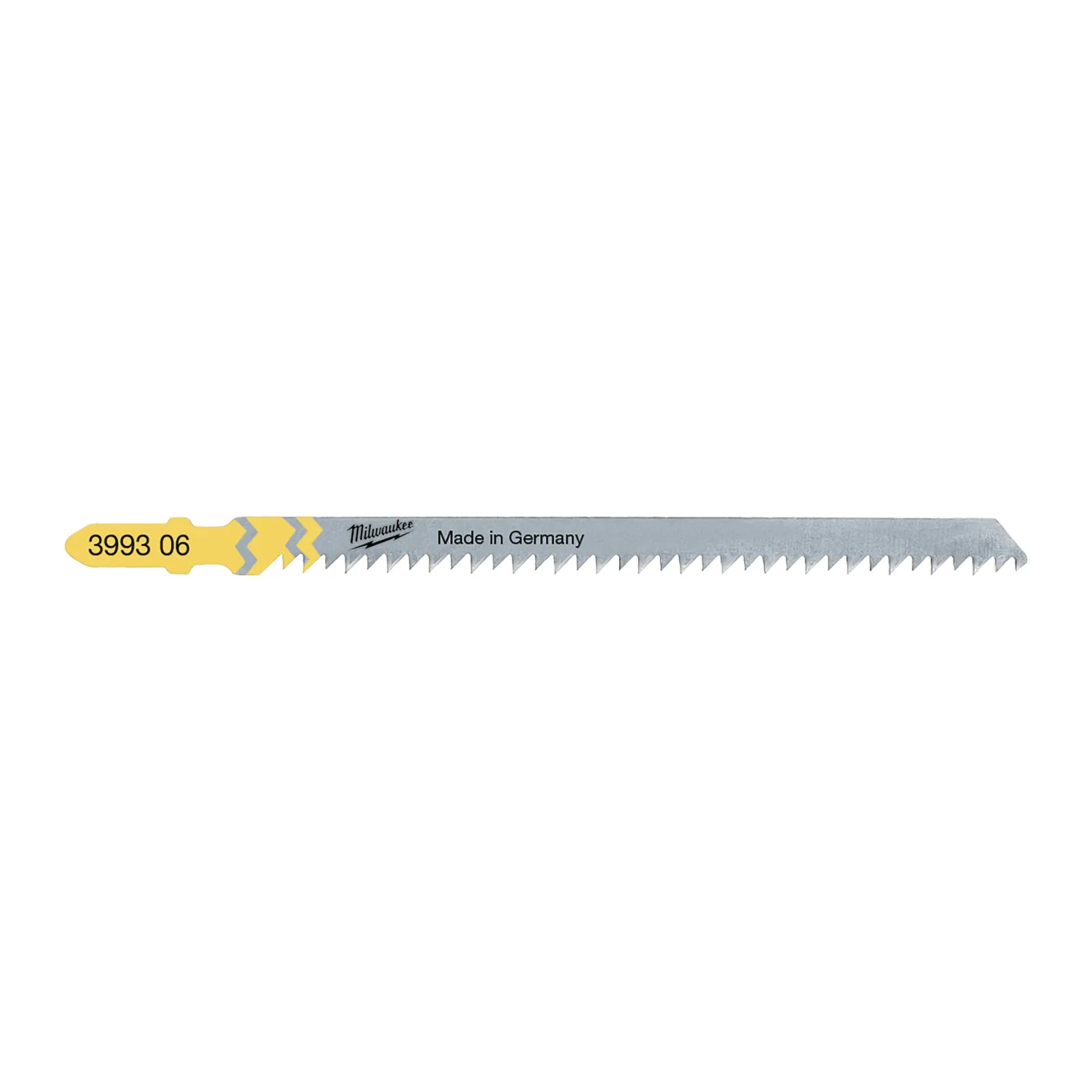 Dekupaj Bıçağı T301cd 105mm (Temiz Kesim) 5li Hcs