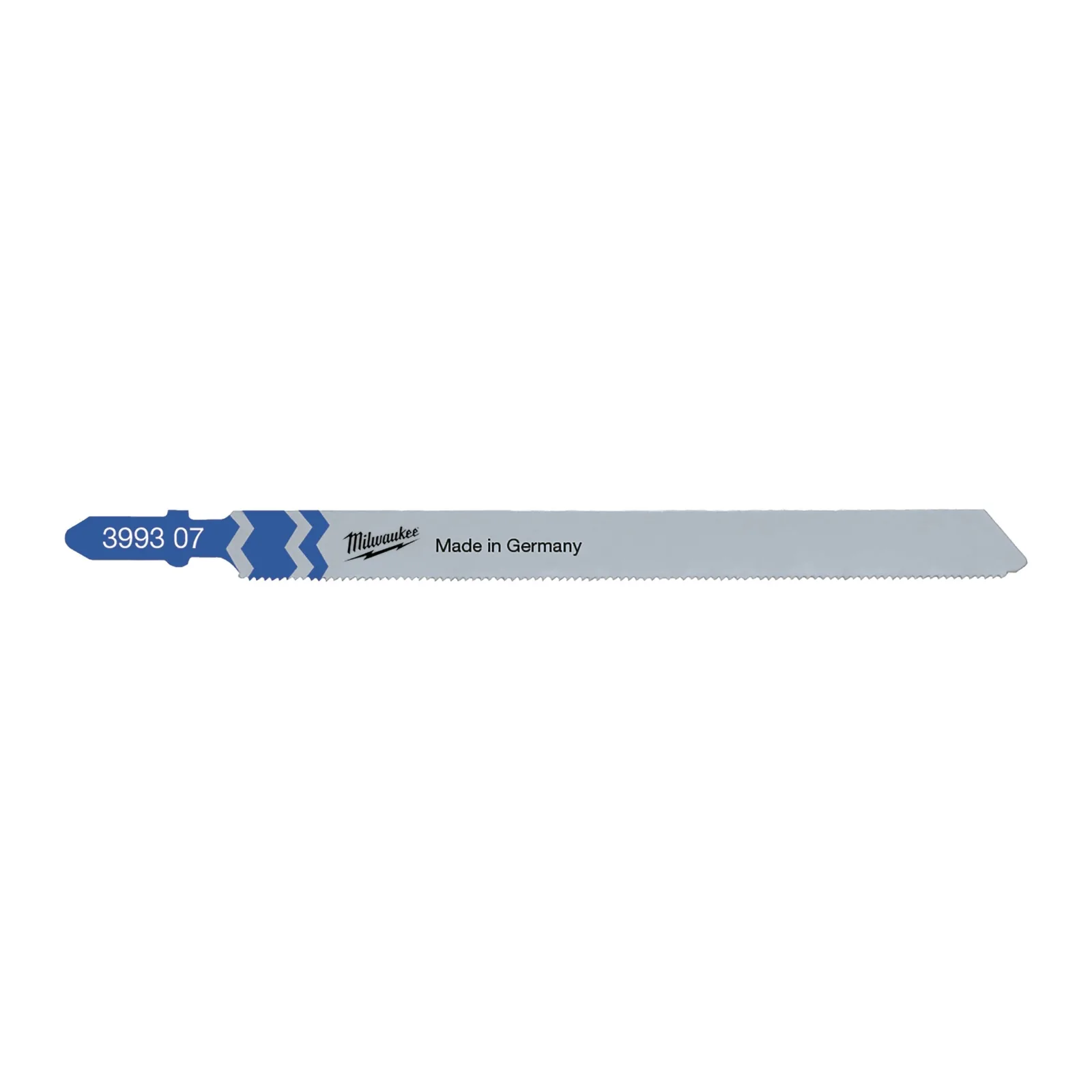 Dekupaj Bıçağı T318a 105m Geleneksel Metal 5li
