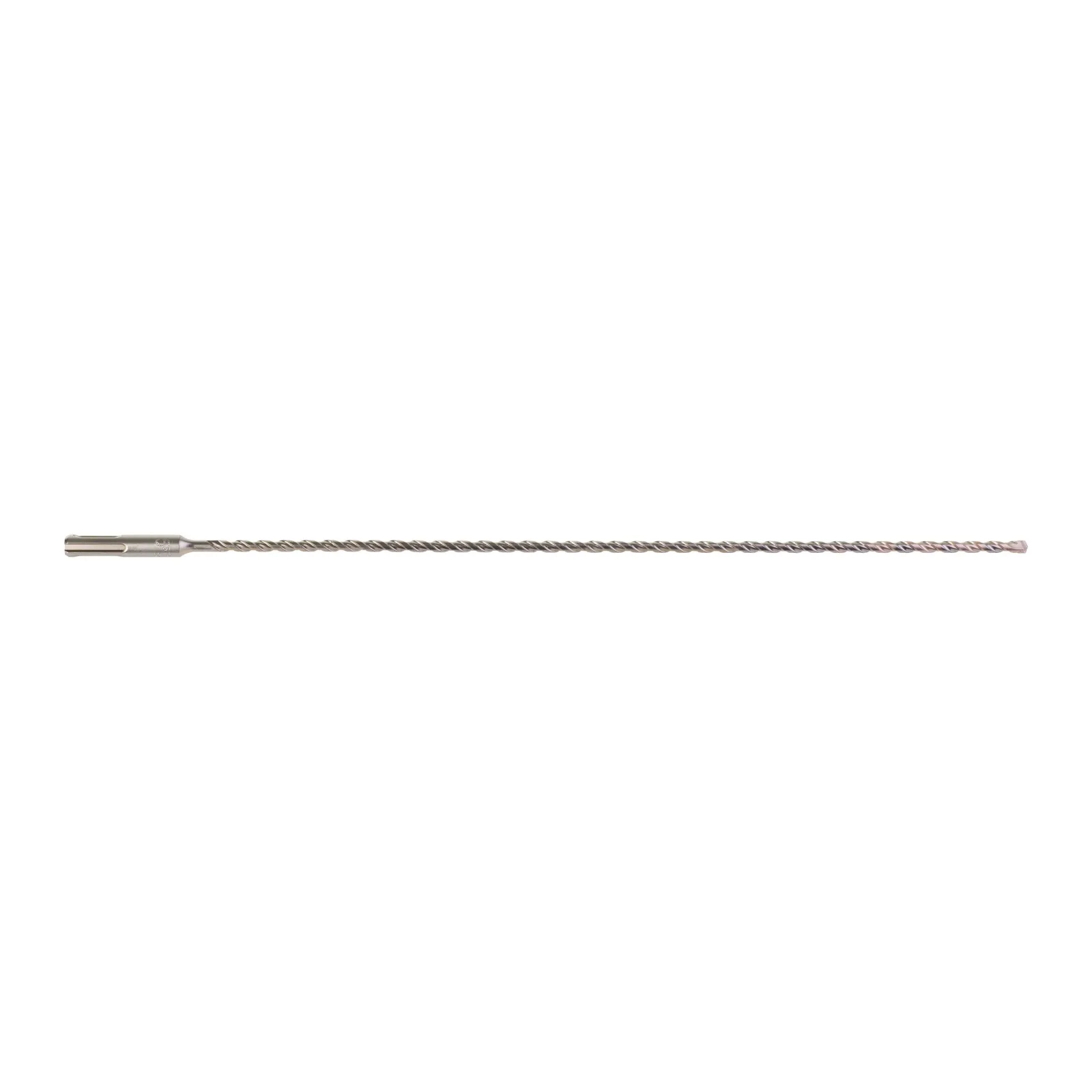 Sds-Plus 5,5x450 Matkap Ucu Ms2 Seri 2 Elmas