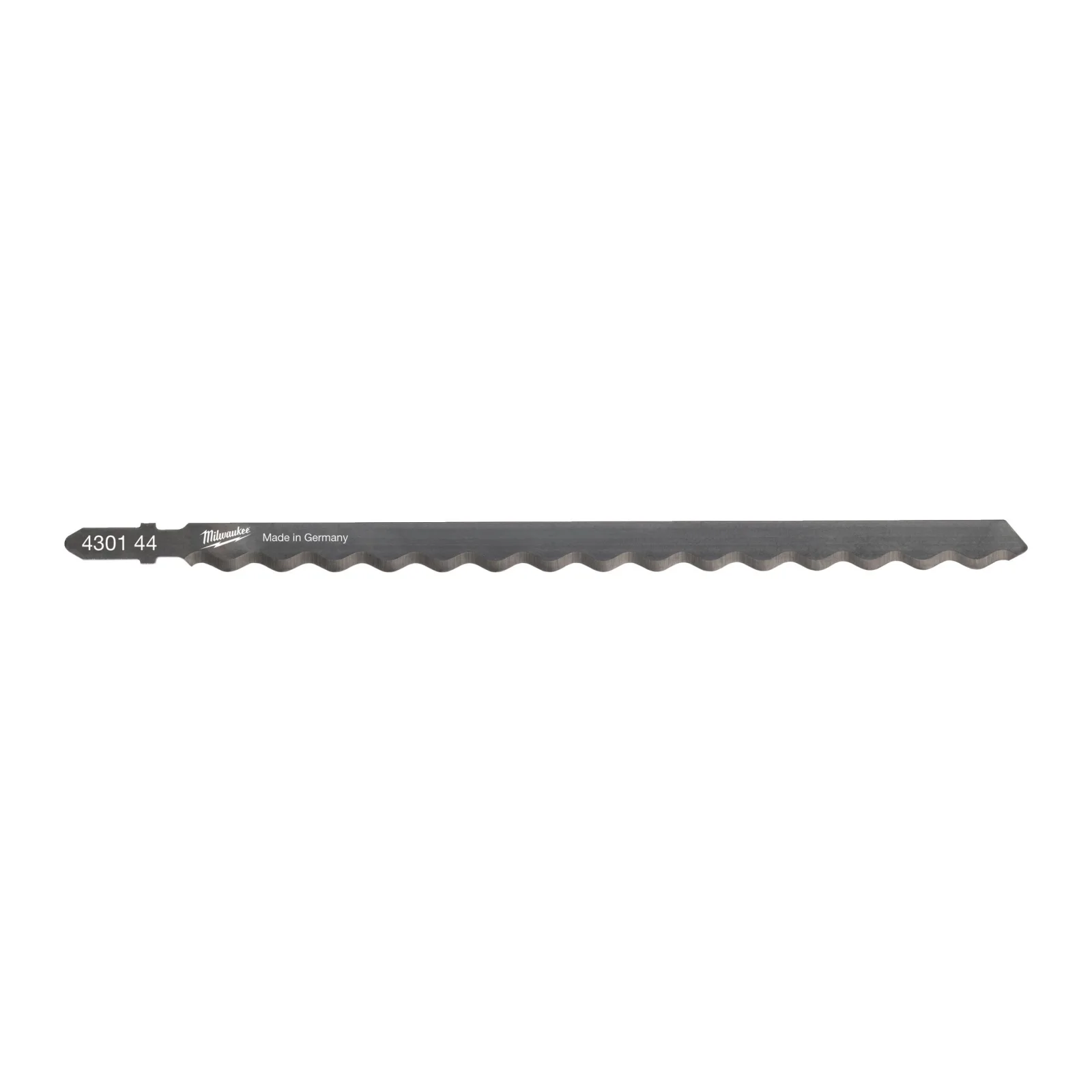 Dekupaj Bıçağı T313aw 155mm Düz Dalgalı Ağız Kağıt