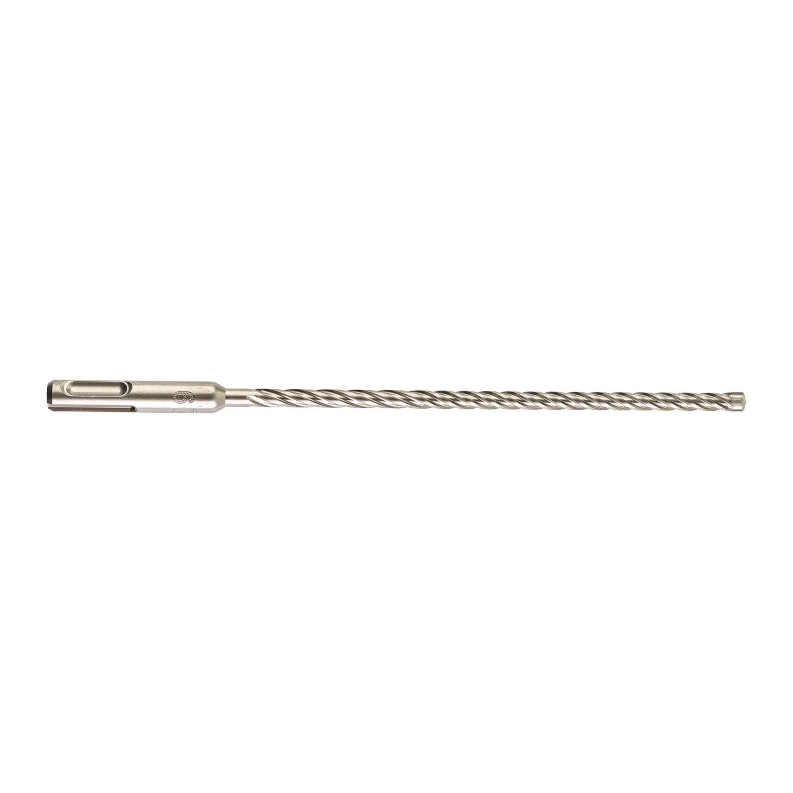 Sds-Plus 6x215 Matkap Ucu Mx4 Seri 10lu Pkt