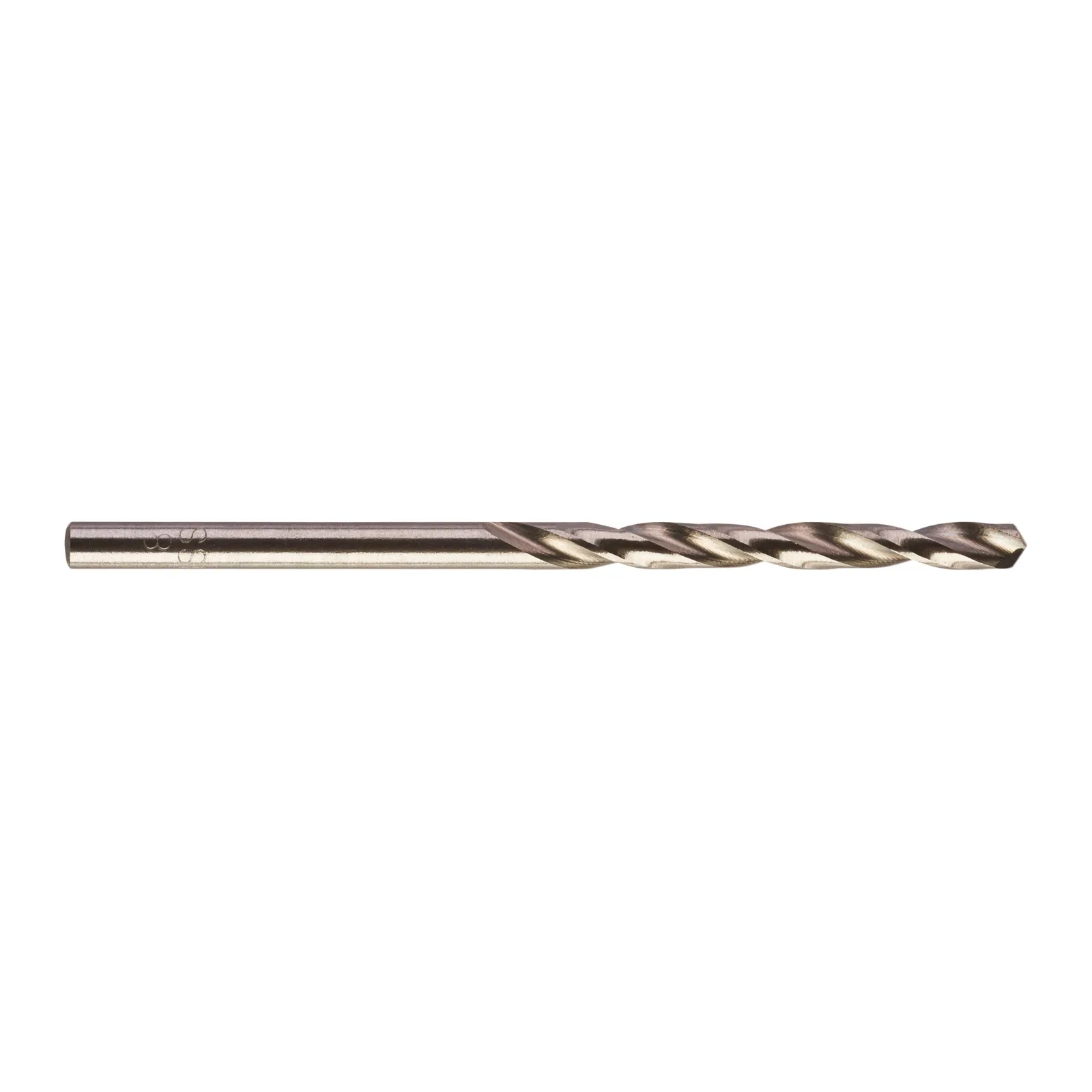 Metal Matkap Ucu Thunderweb Seri 3,8 X 75mm 10lu