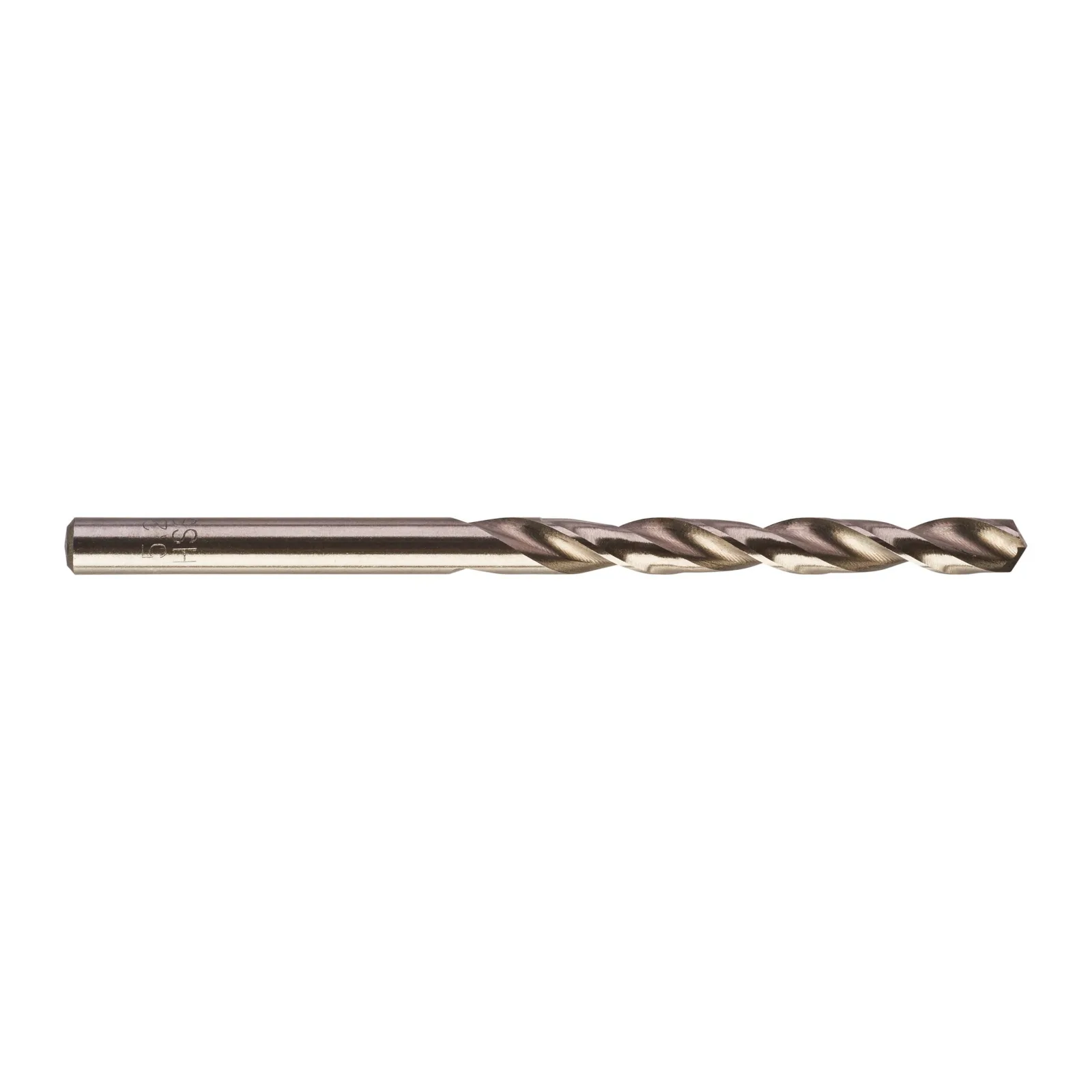 Metal Matkap Ucu Thunderweb Seri 5,2 X 86mm 10lu