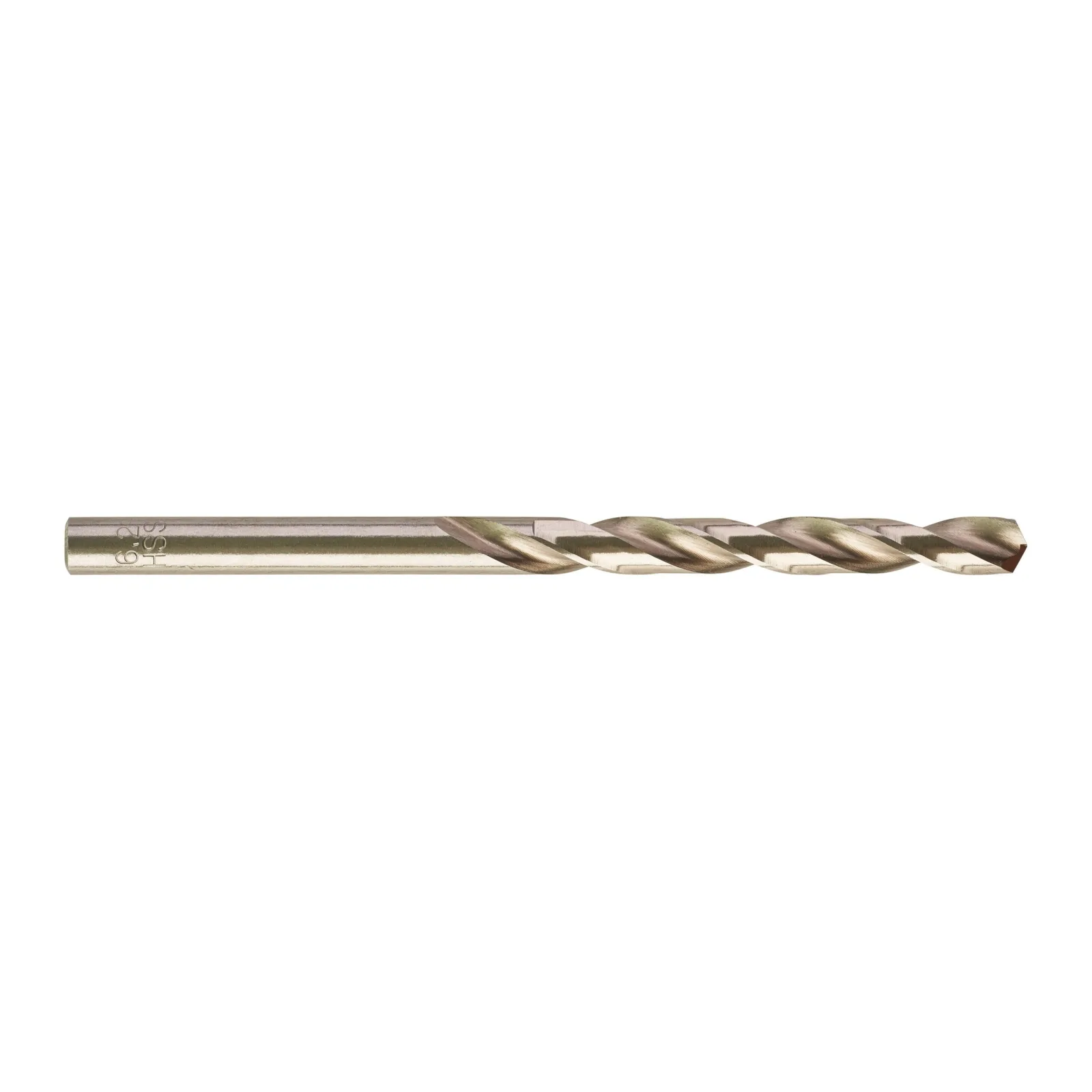 Metal Matkap Ucu Thunderweb Seri 6,2 X 86mm 10lu