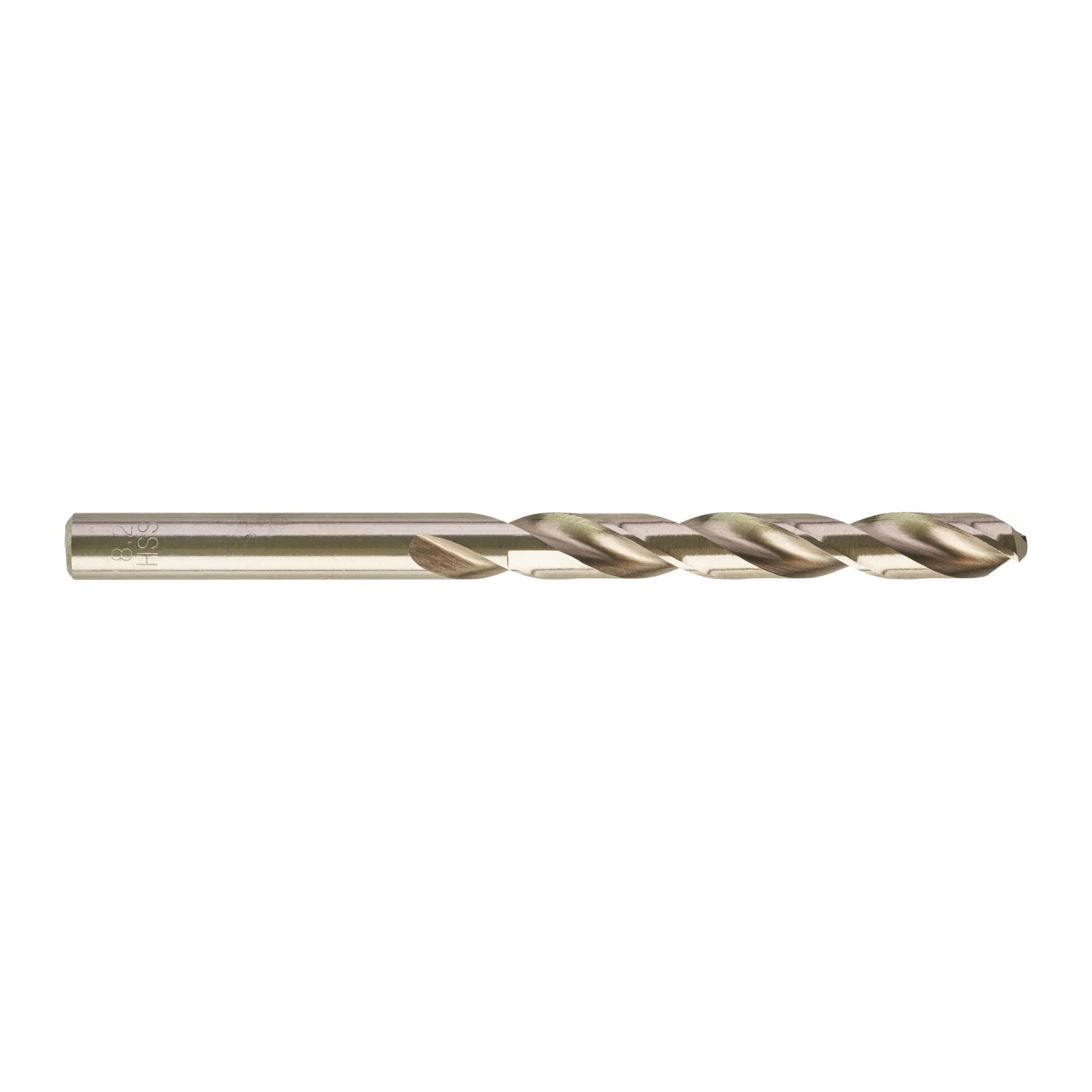 Metal Matkap Ucu Thunderweb Seri 8,2 X 109mm 5li