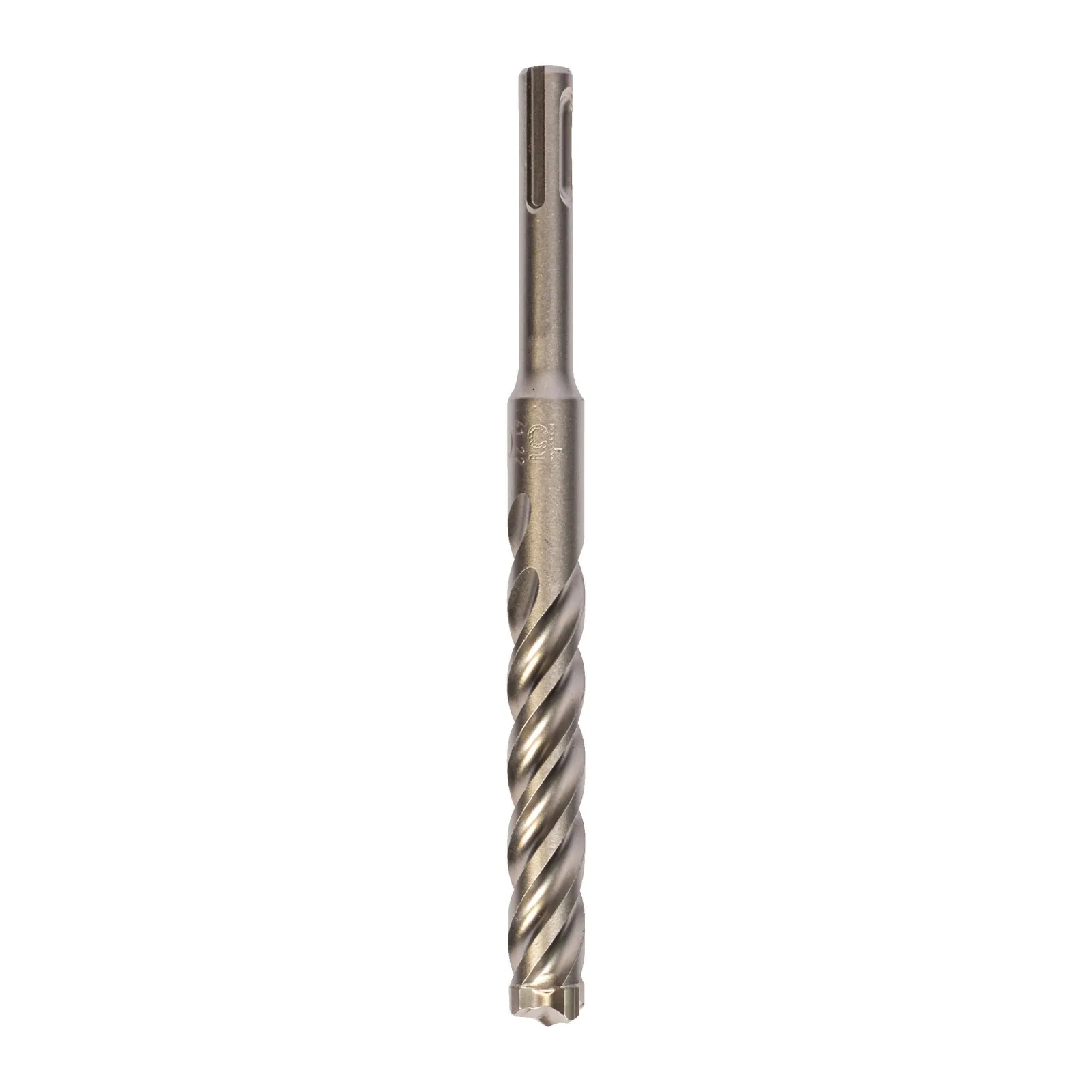 Sds-Plus 15x160 Matkap Ucu Mx4 Seri 4 Elmas