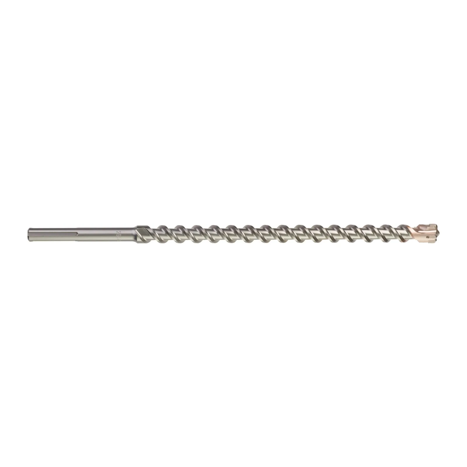 Sds-Max 26x520 Mm Elmas Delici Uç