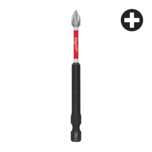 Bits Uç Ph1 90mm 1li Pkt Impact Seri
