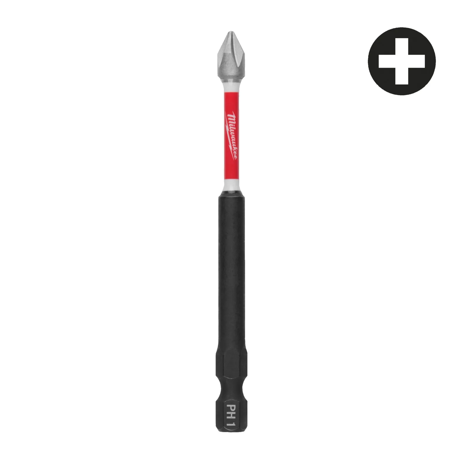 Bits Uç Ph1 90mm 1li Pkt Impact Seri