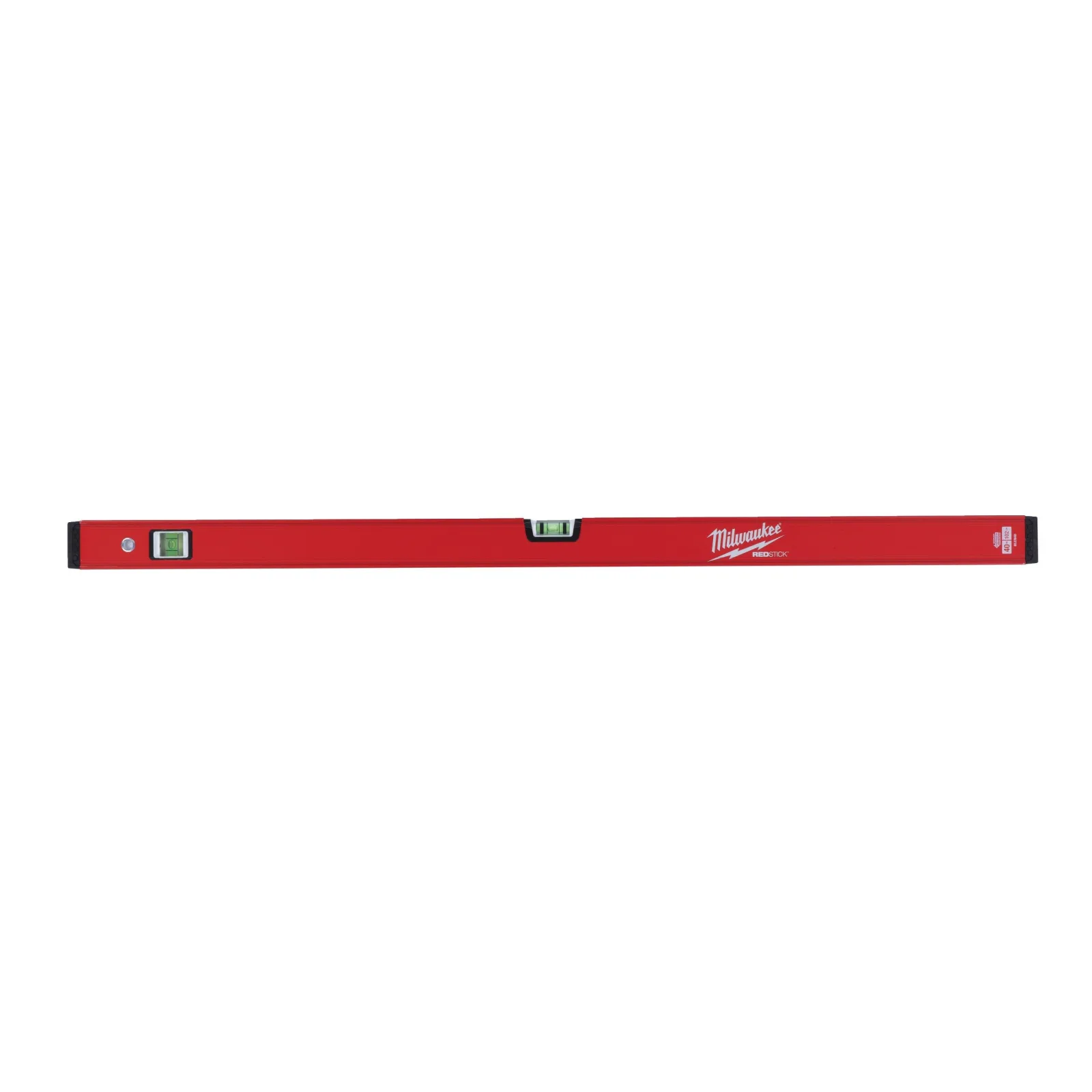 Redstıck™ Kompakt Su Terazileri (100 Cm)