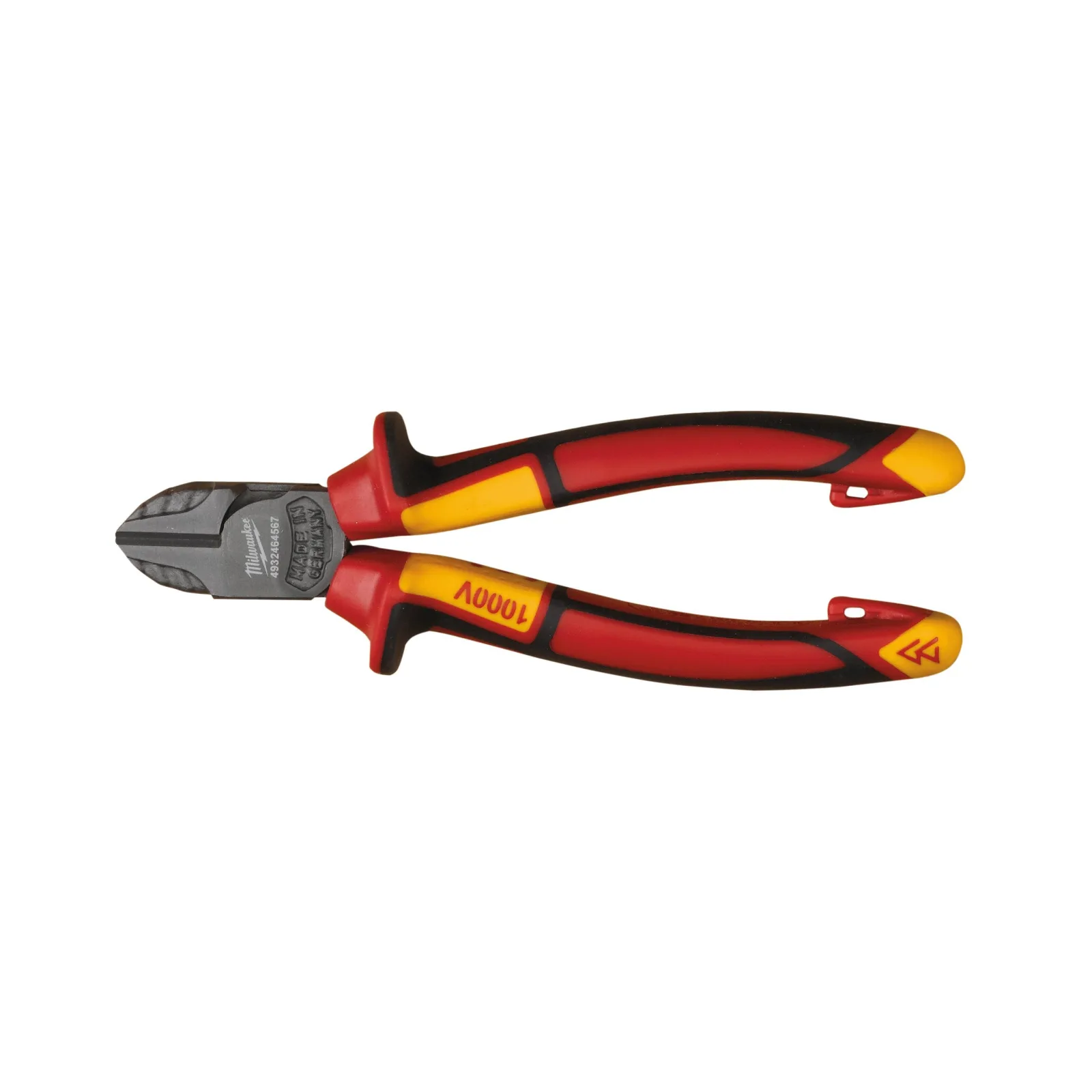 Yankeski 160mm Vde 1000v