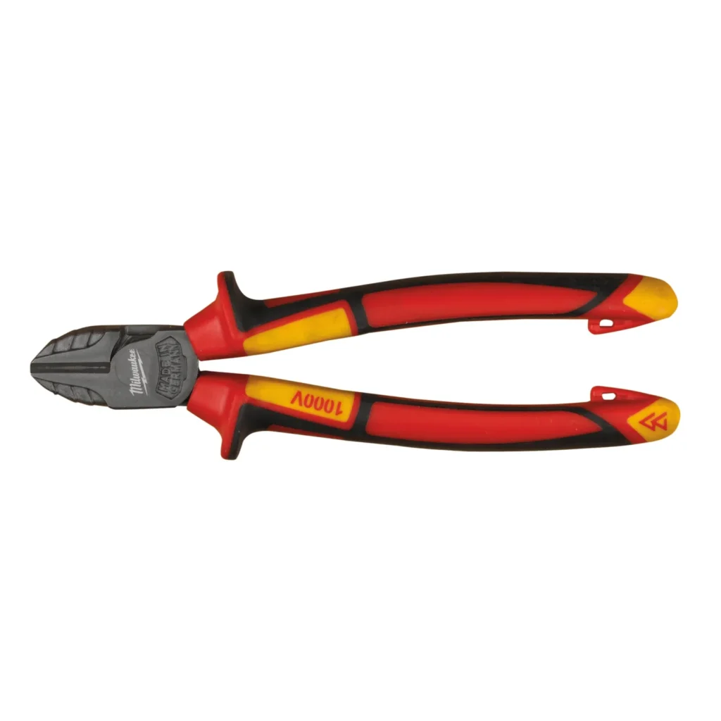 Yankeski 180mm Vde 1000v