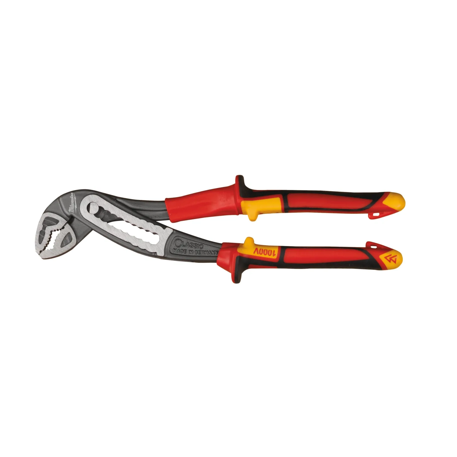 Papağan Pense 240mm Vde 1000v